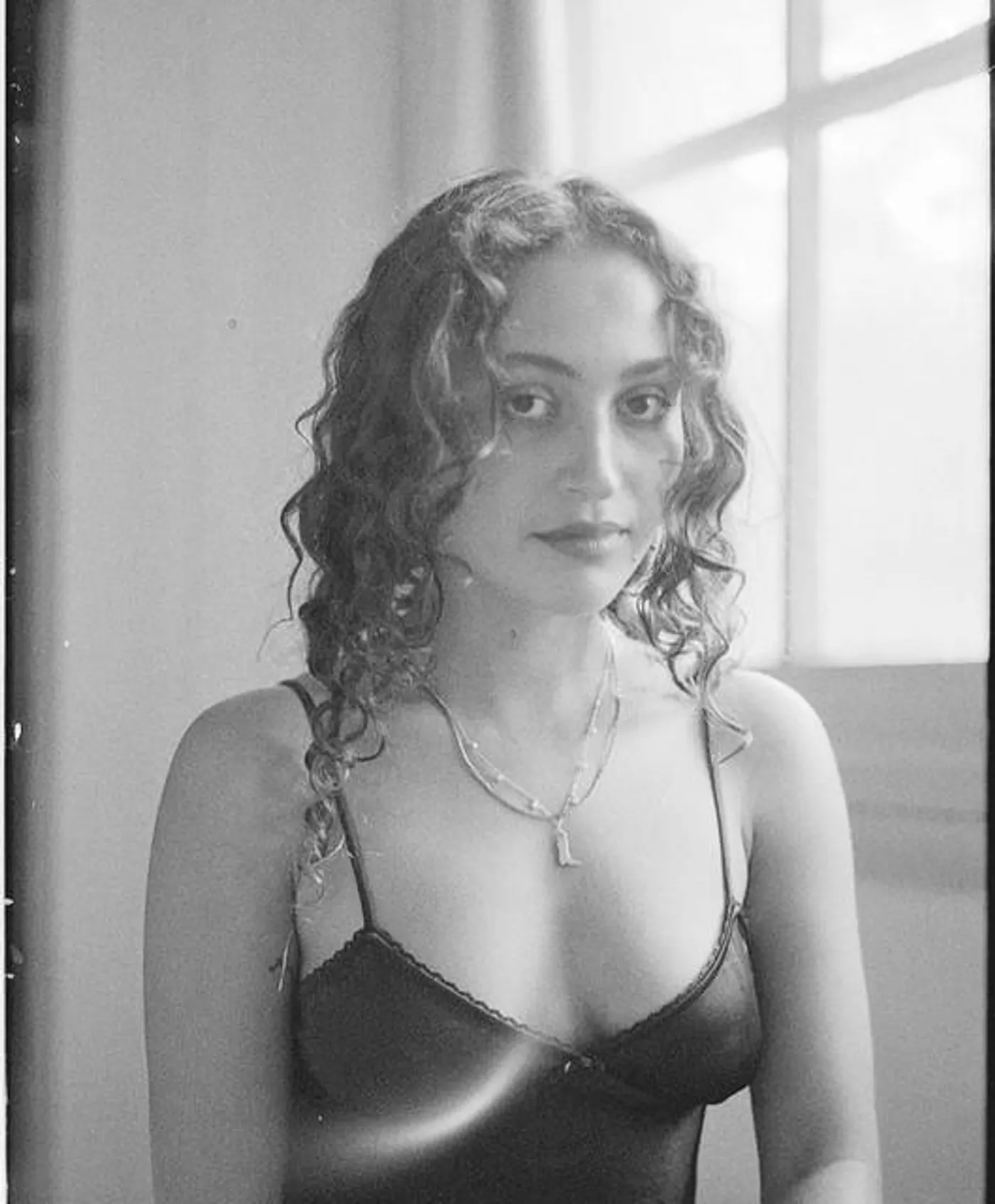 Maz Lovella