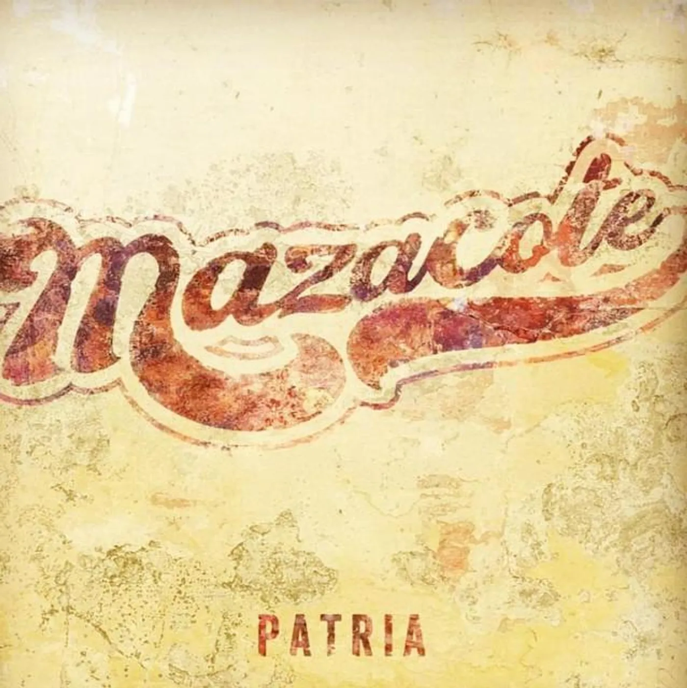 Mazacote