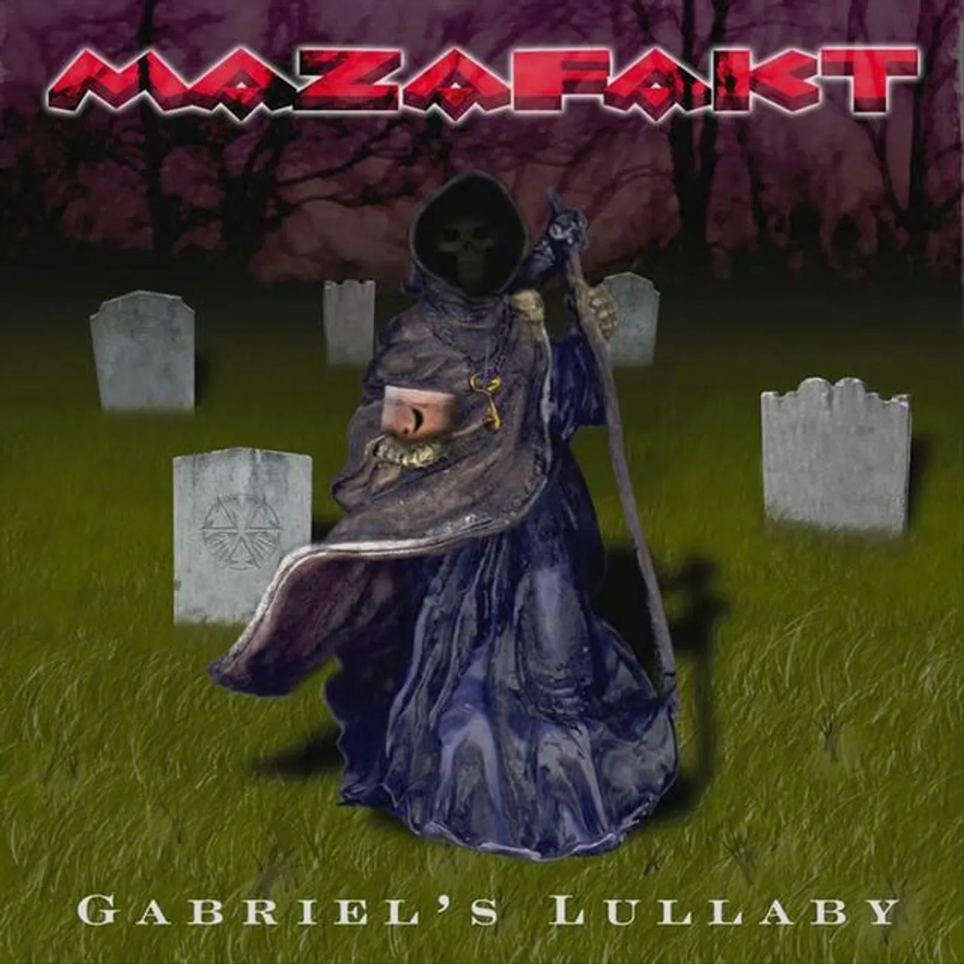 Mazafakt Brand Page
