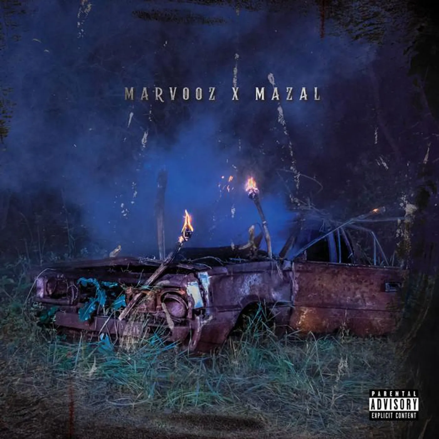 Mazal Brand Page