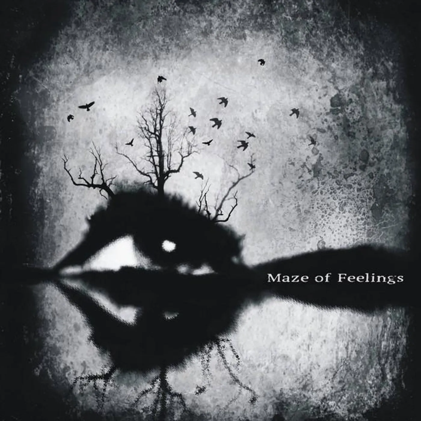 Maze Of Feelings Brand Page