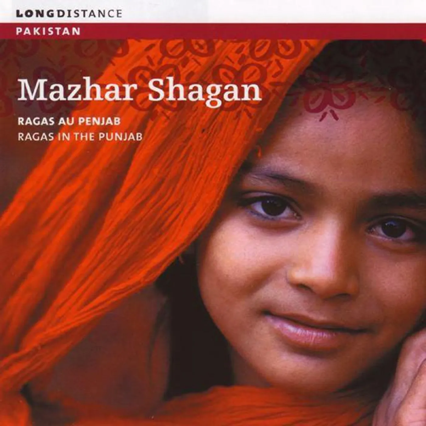 Mazhar Shagan Brand Page