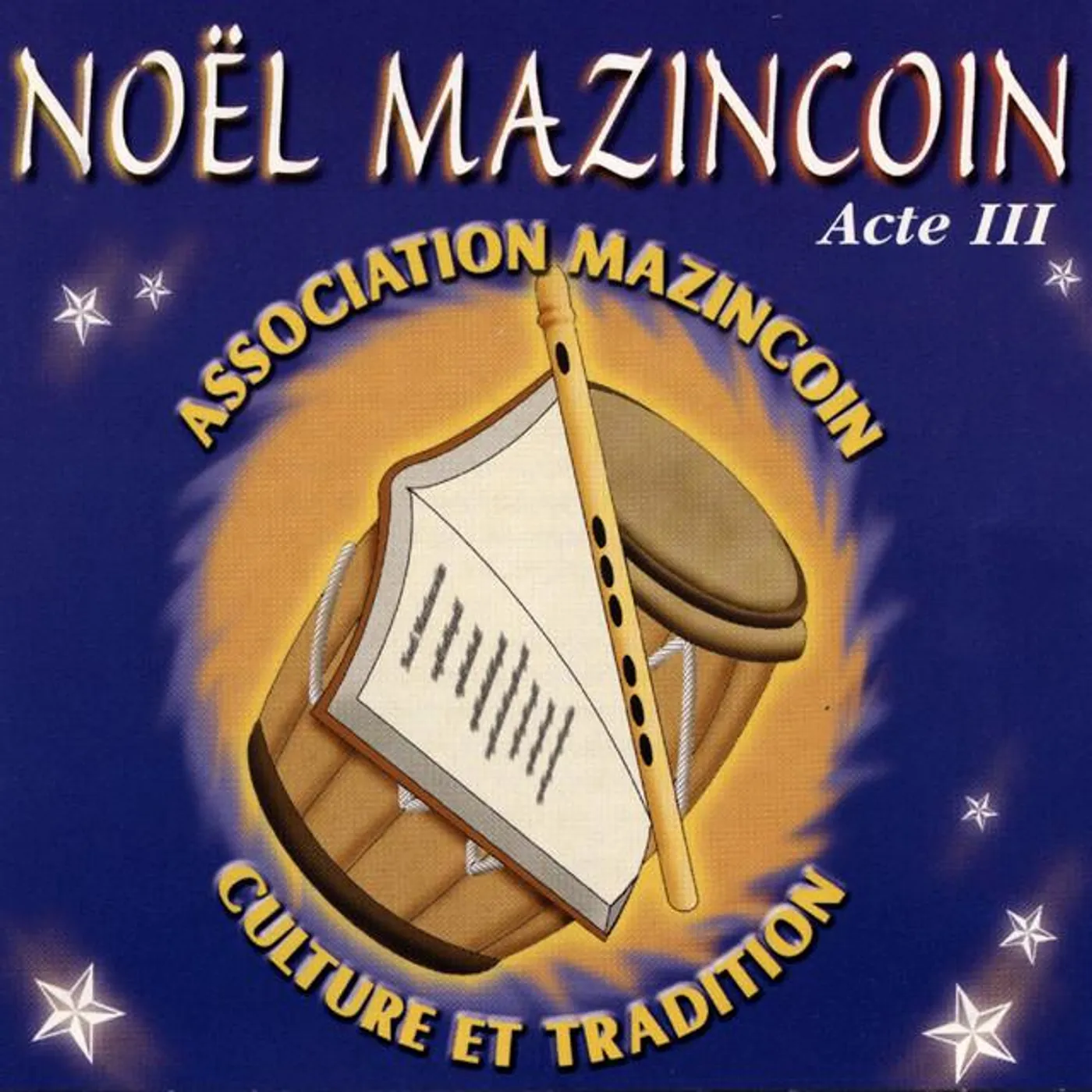 Mazincoin