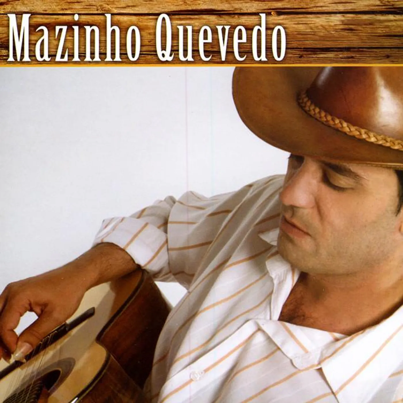 Mazinho Quevedo