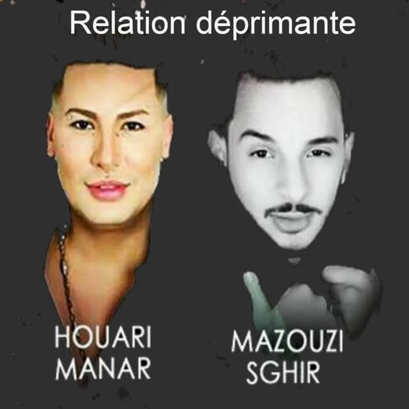 Mazouzi Sghir