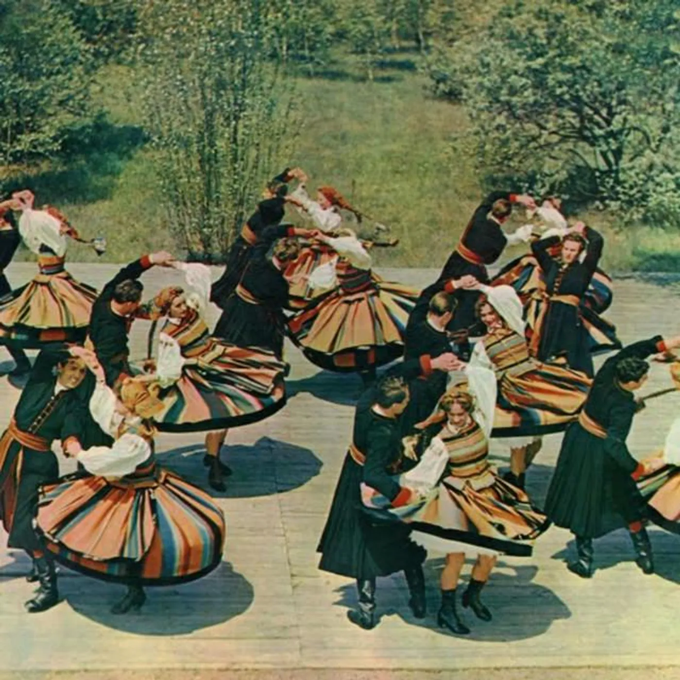 Mazowsze