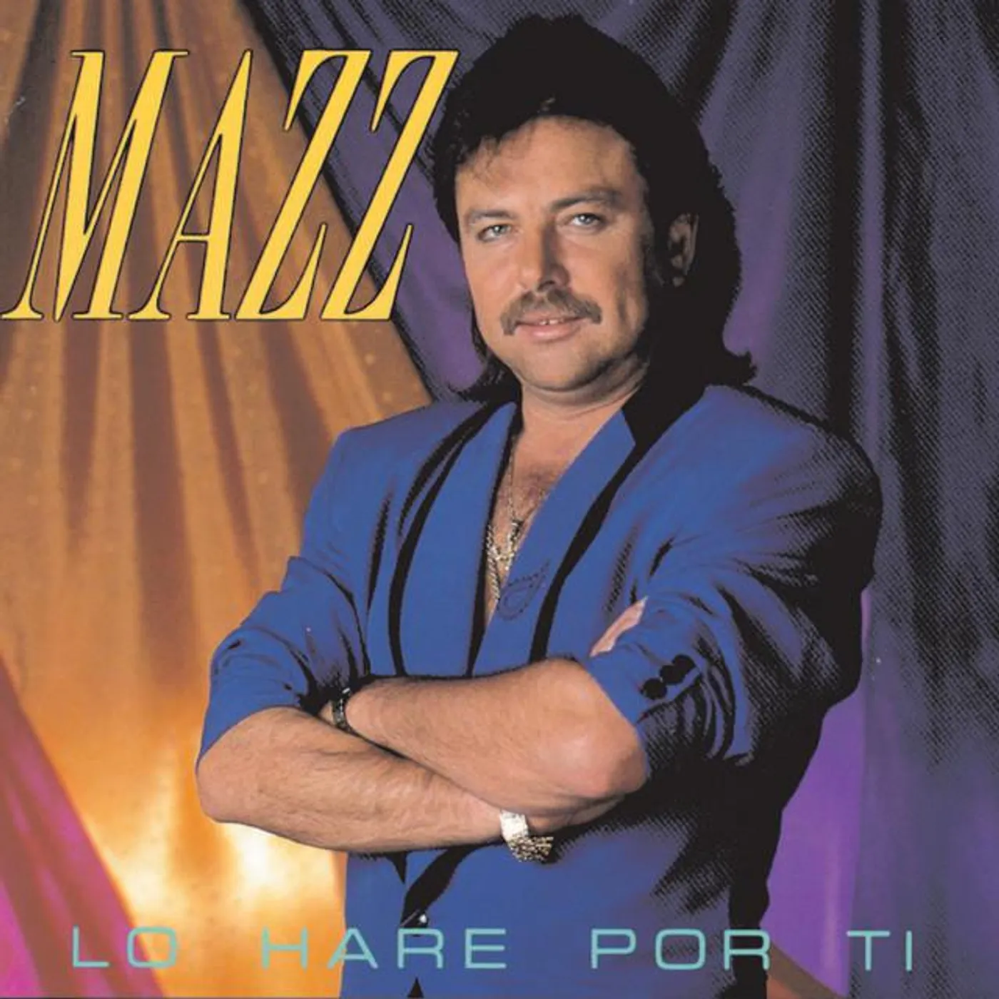 Mazz Brand Page