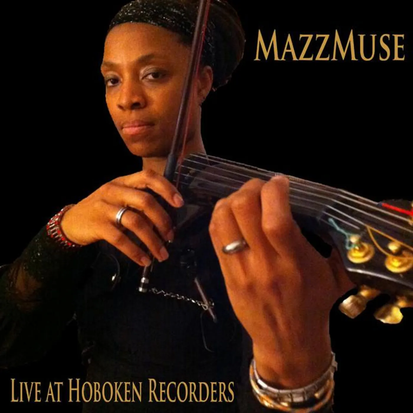 MazzMuse