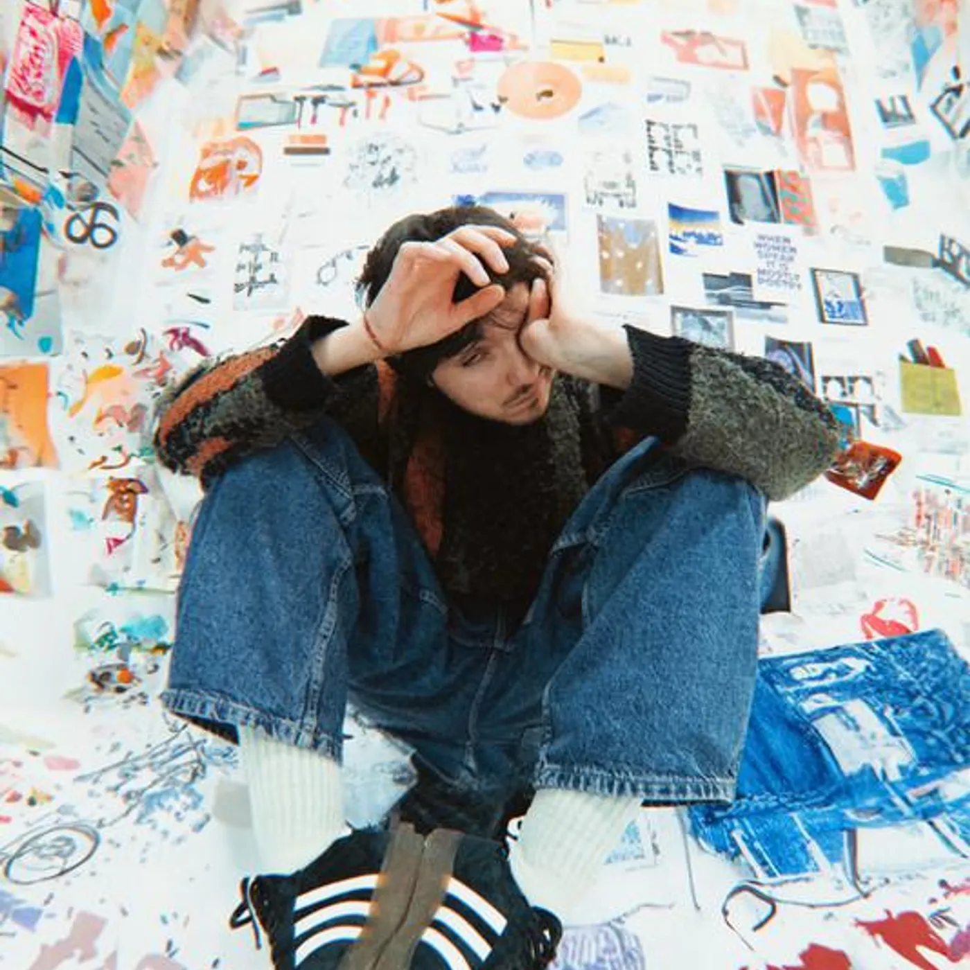 Mazzariello Brand Page