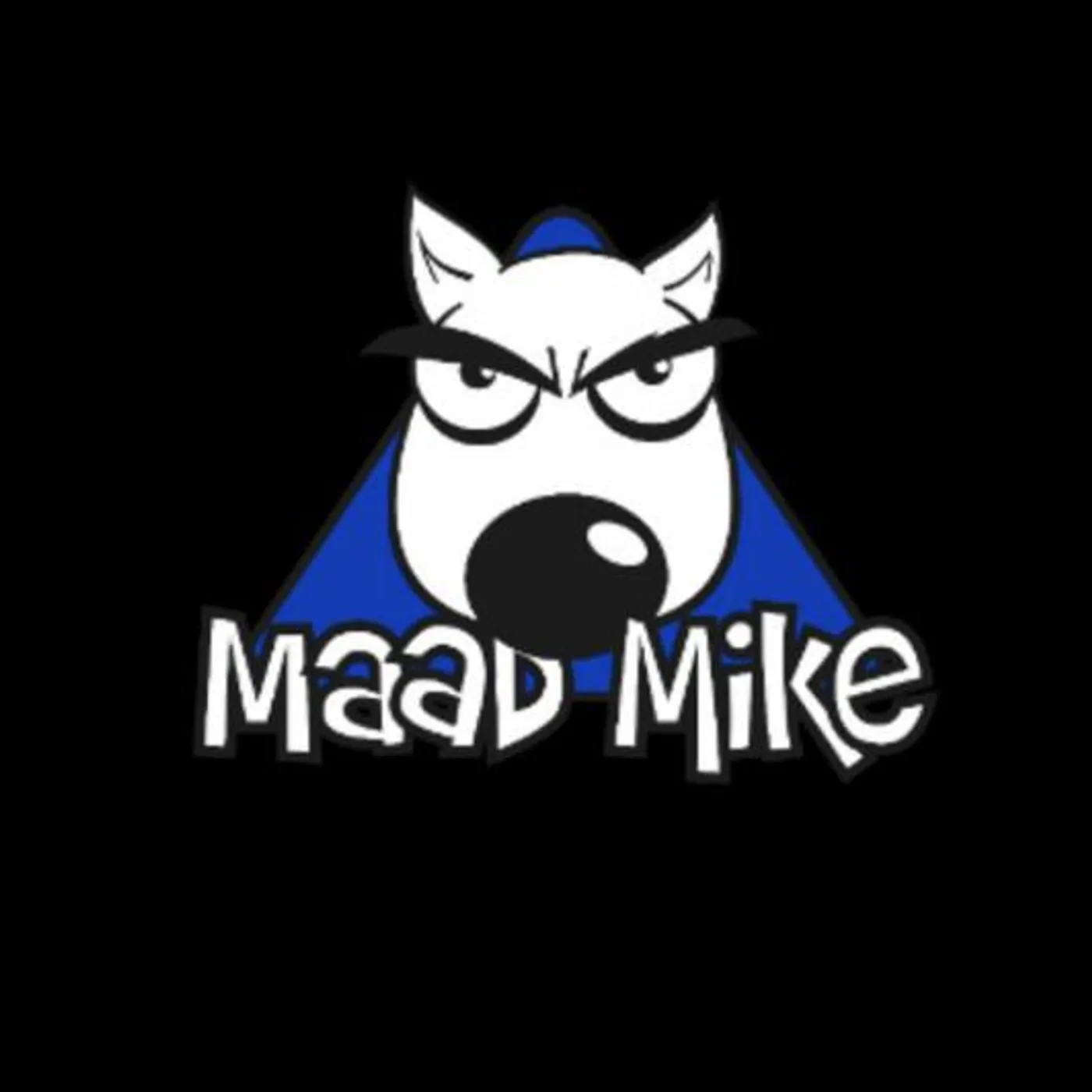 Maad Mike