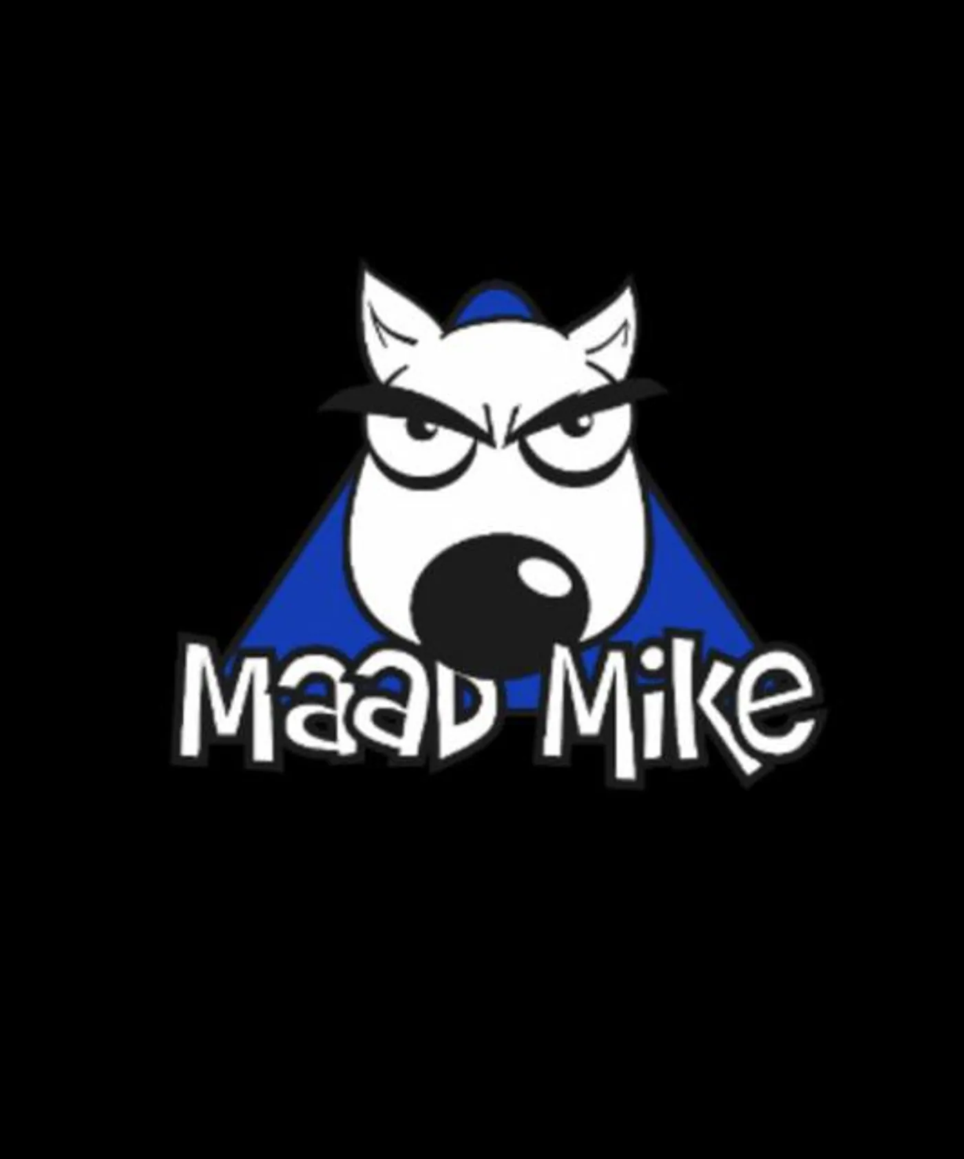 Maad Mike