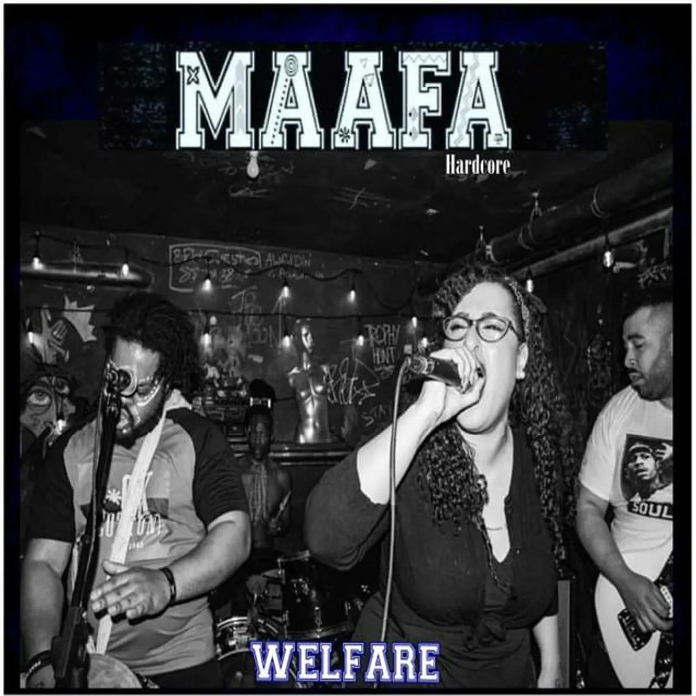 Maafa Hardcore