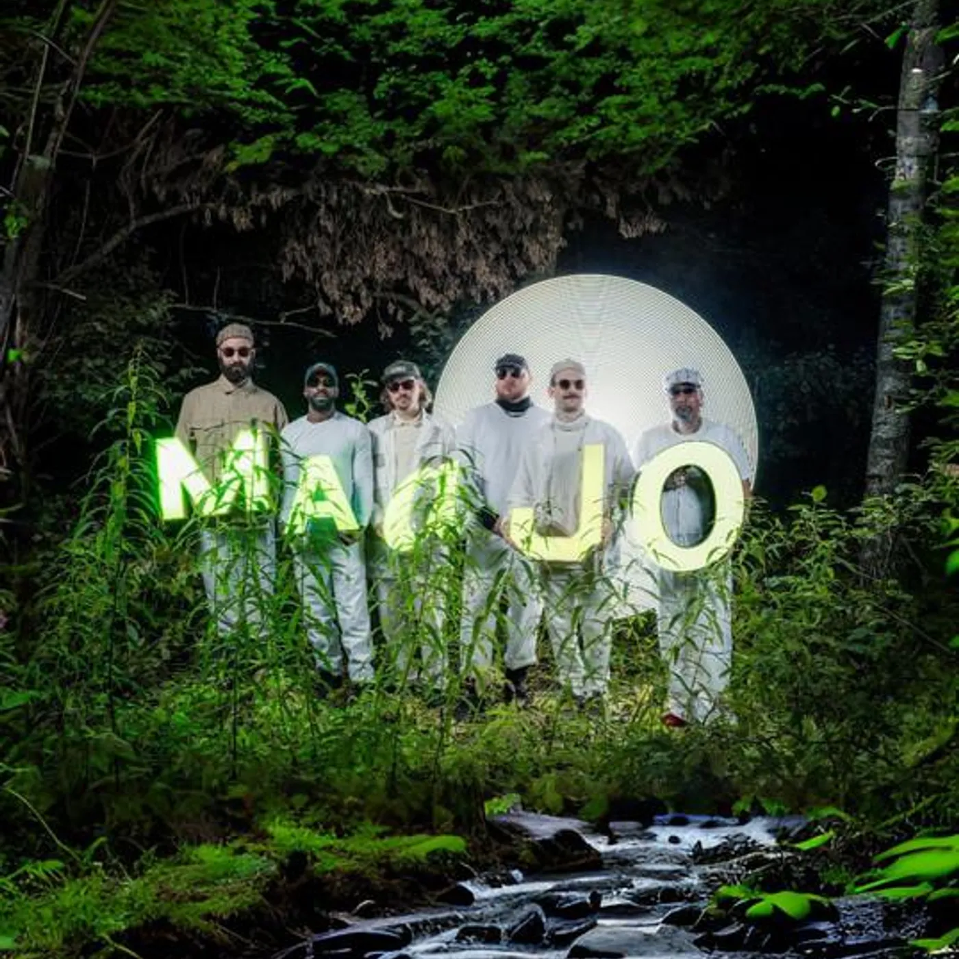 Maajo Brand Page