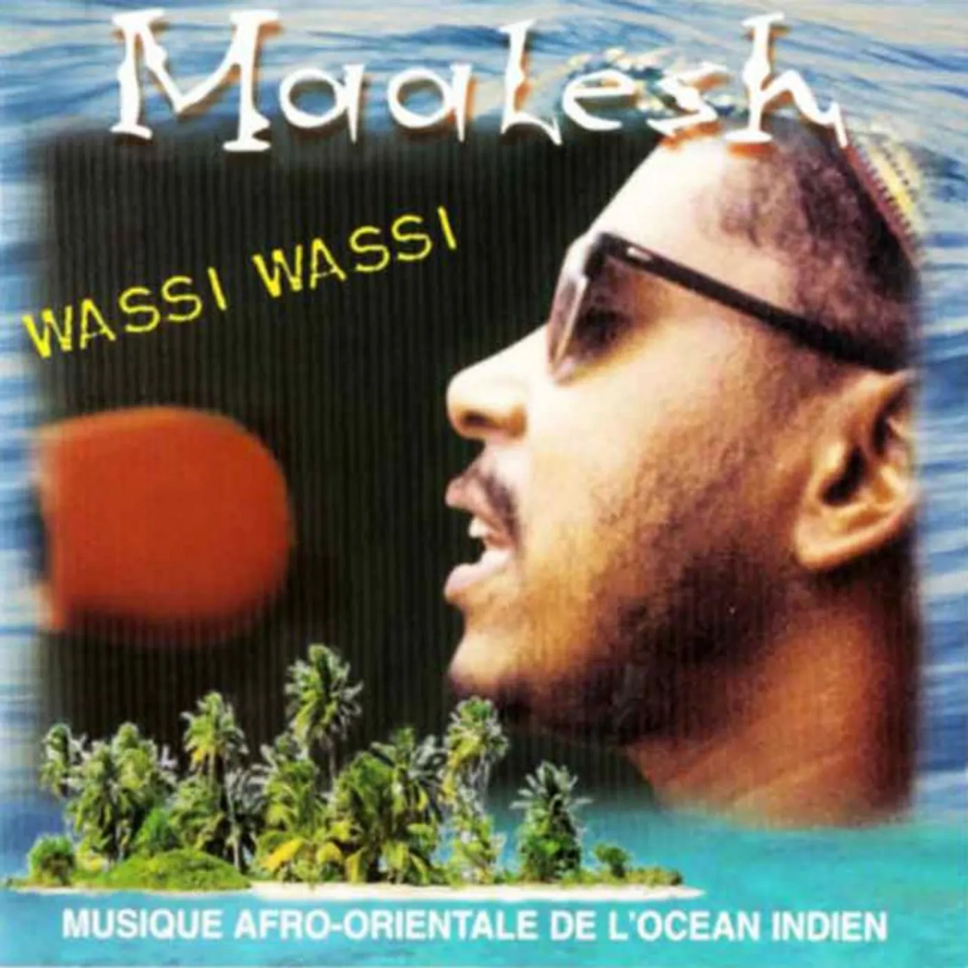 Maalesh