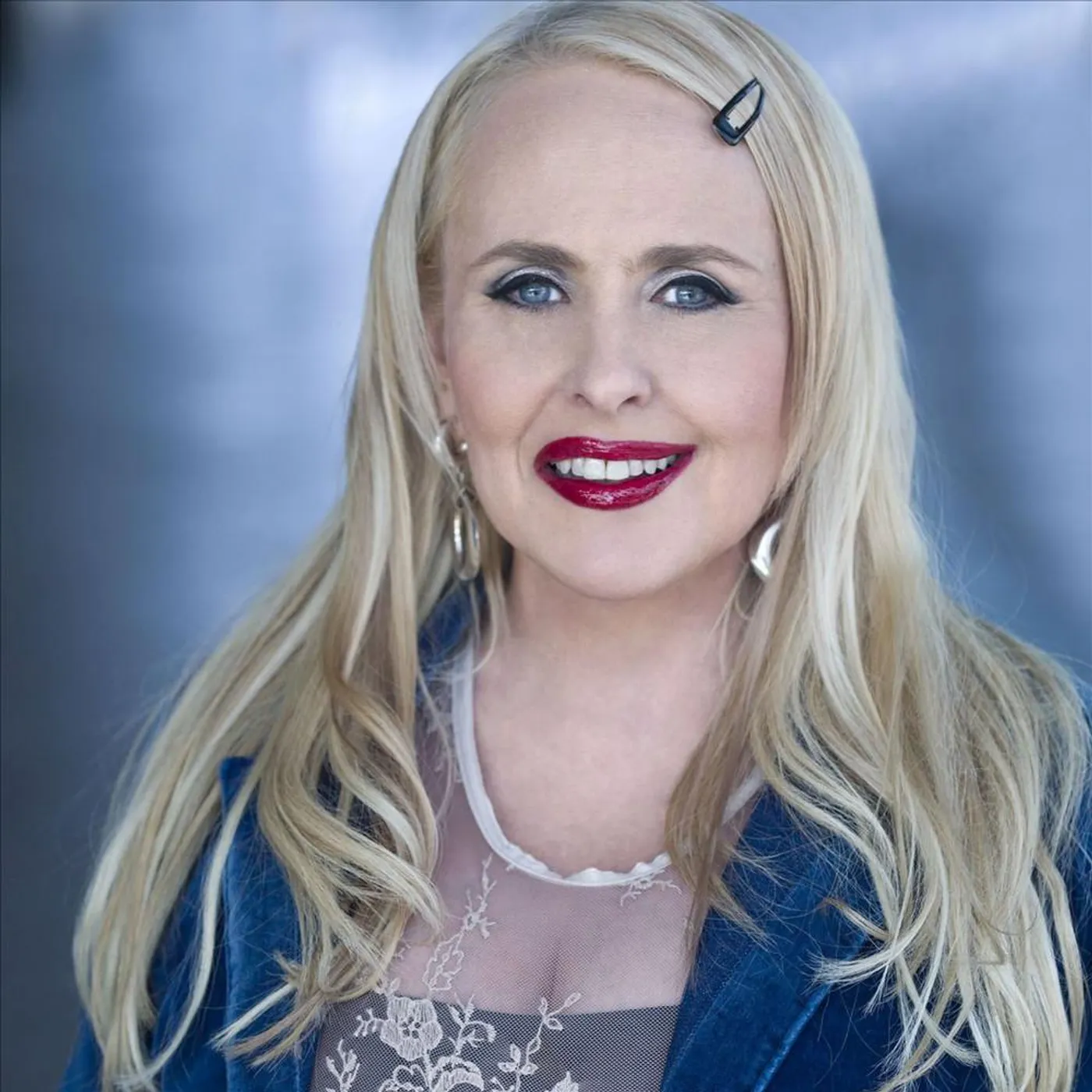 Maarit Brand Page