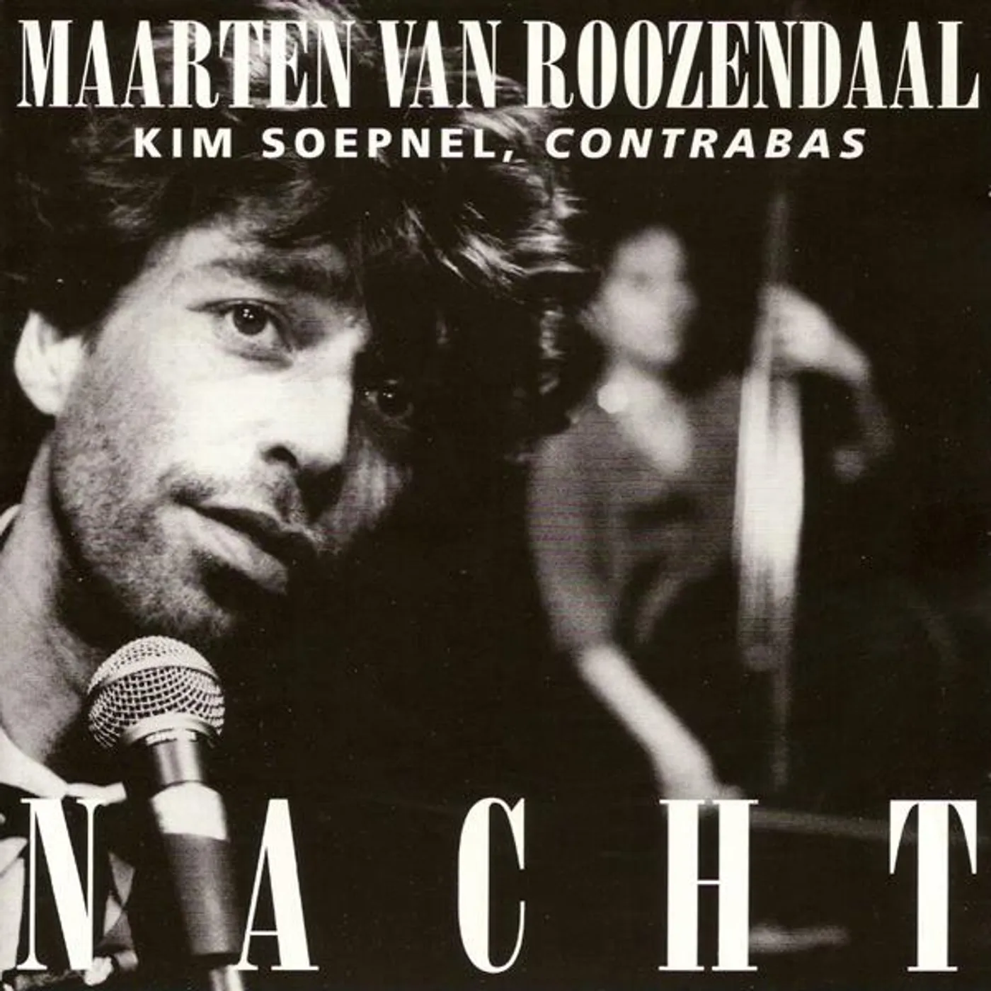 Maarten Van Roozendaal Brand Page