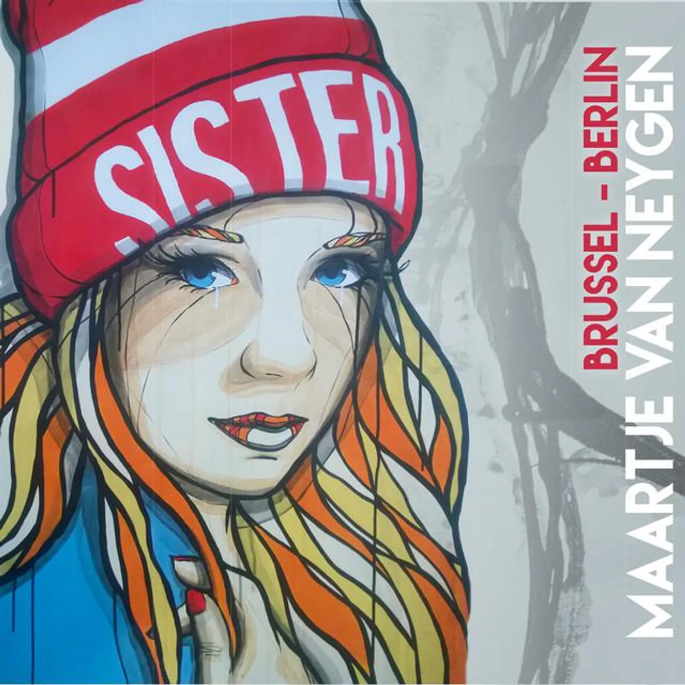 Maartje Van Neygen Brand Page