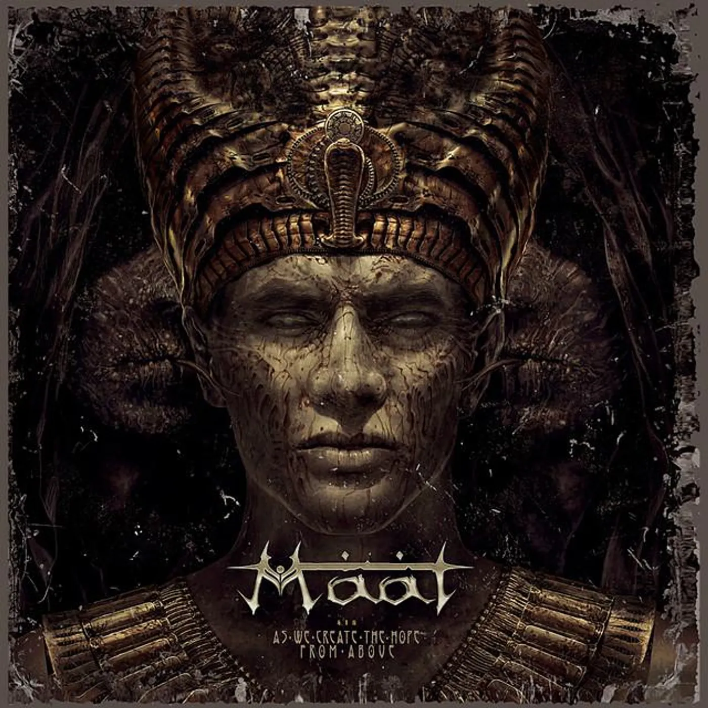 Maat Brand Page