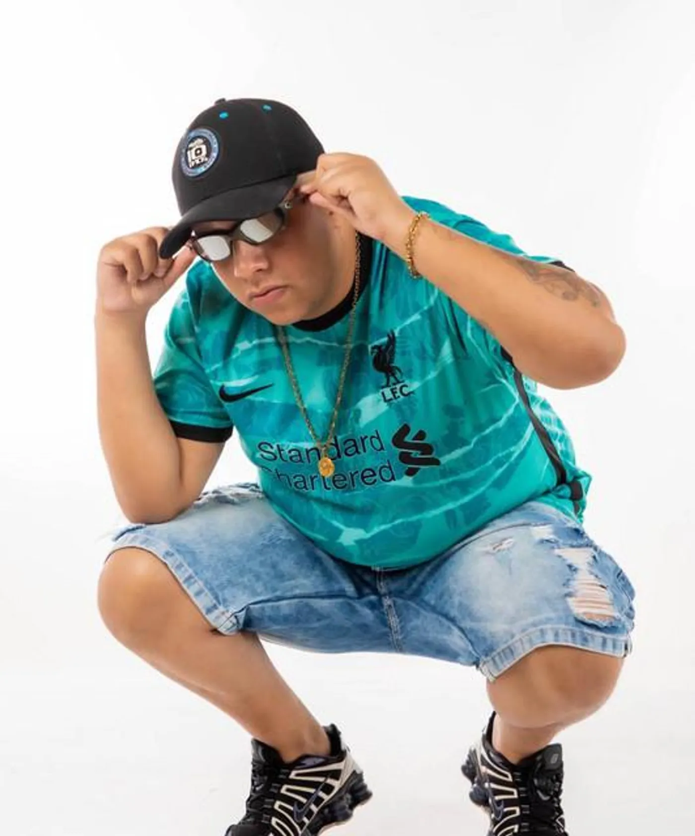 Maax Deejay