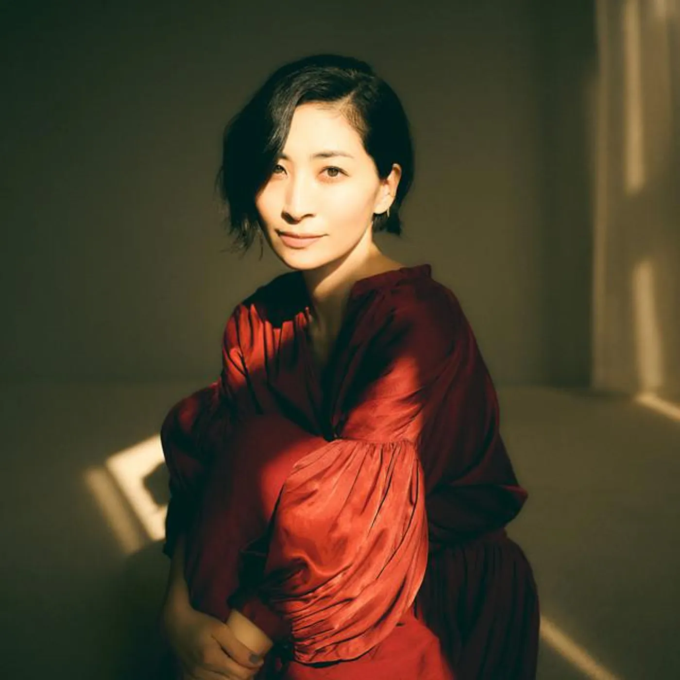 Maaya Sakamoto Brand Page