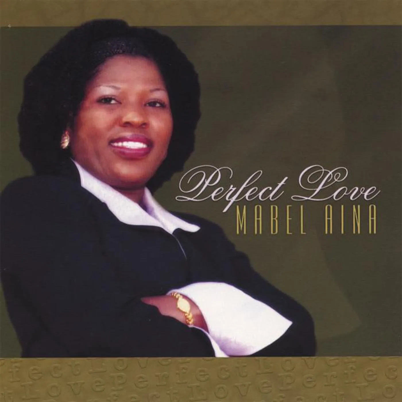 Mabel Aina