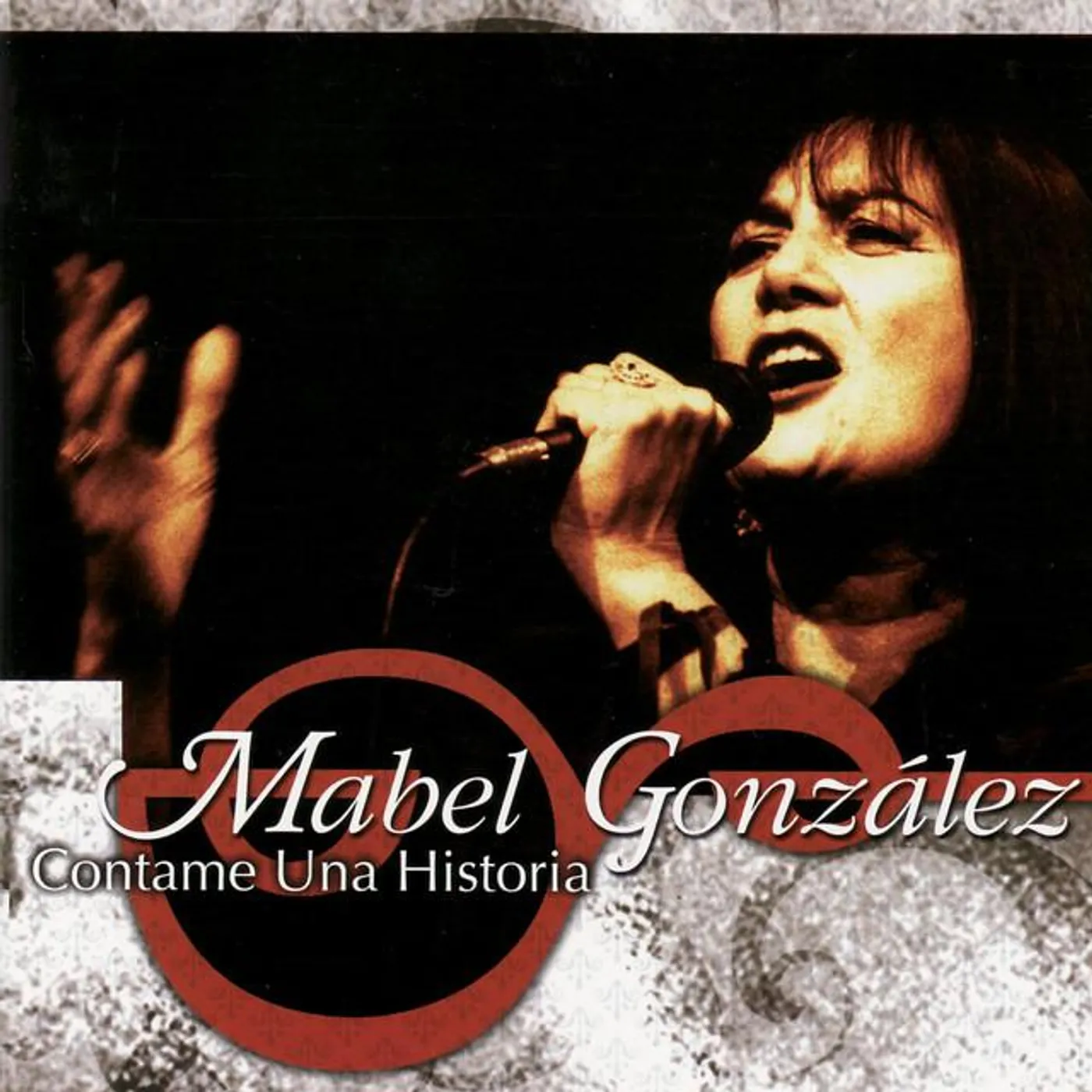 Mabel González