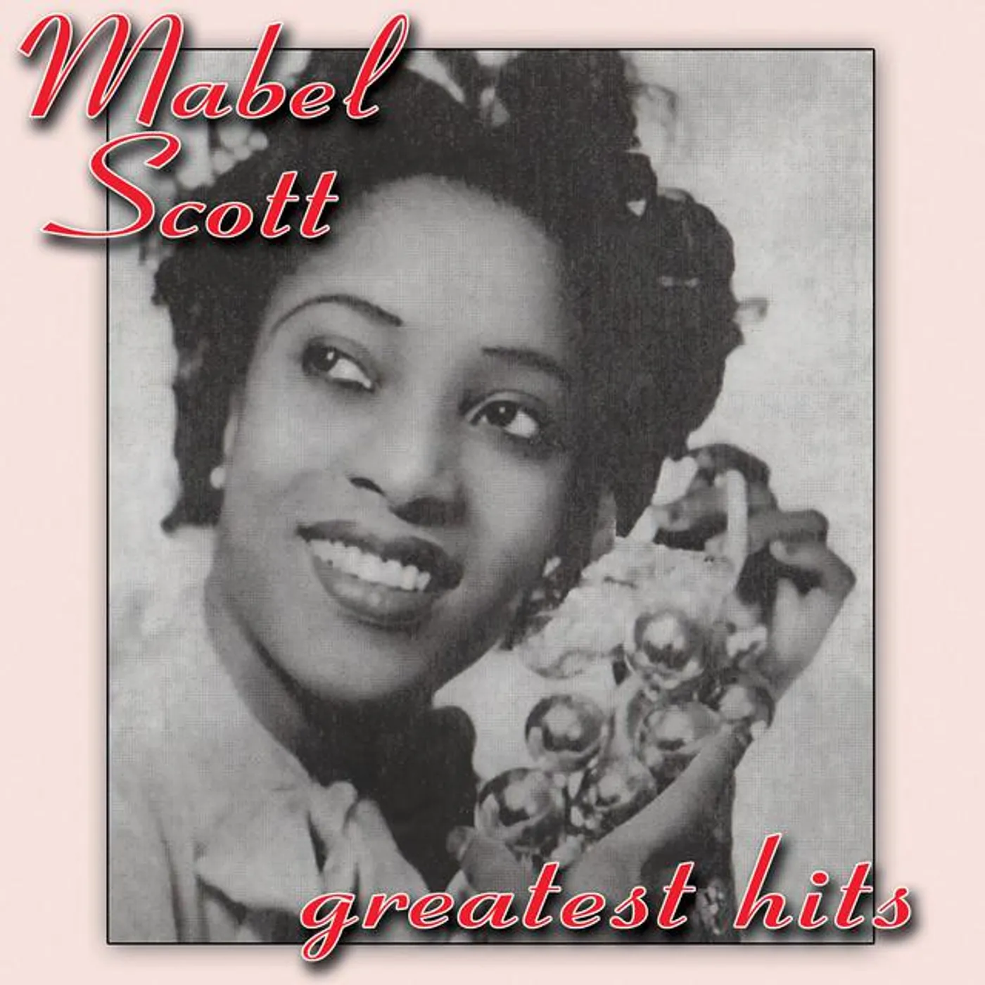 Mabel Scott Brand Page