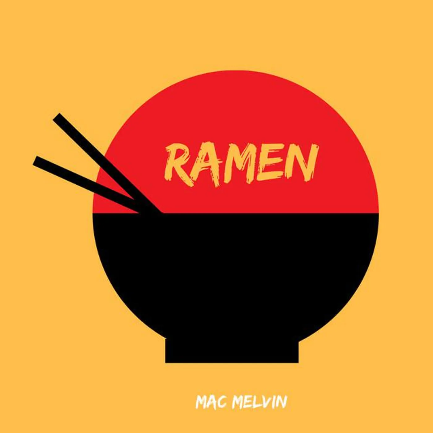 Mac Melvin