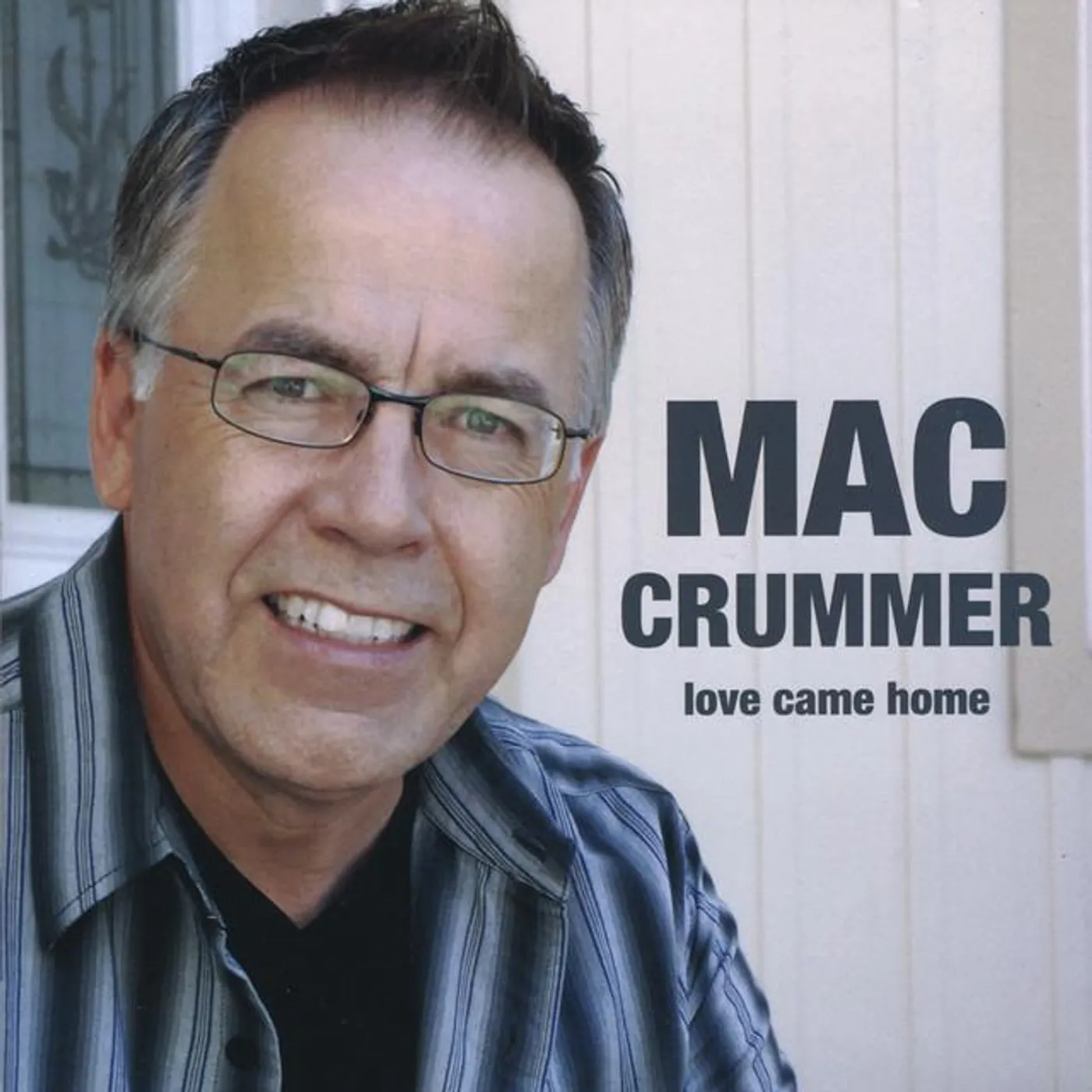 Mac Crummer