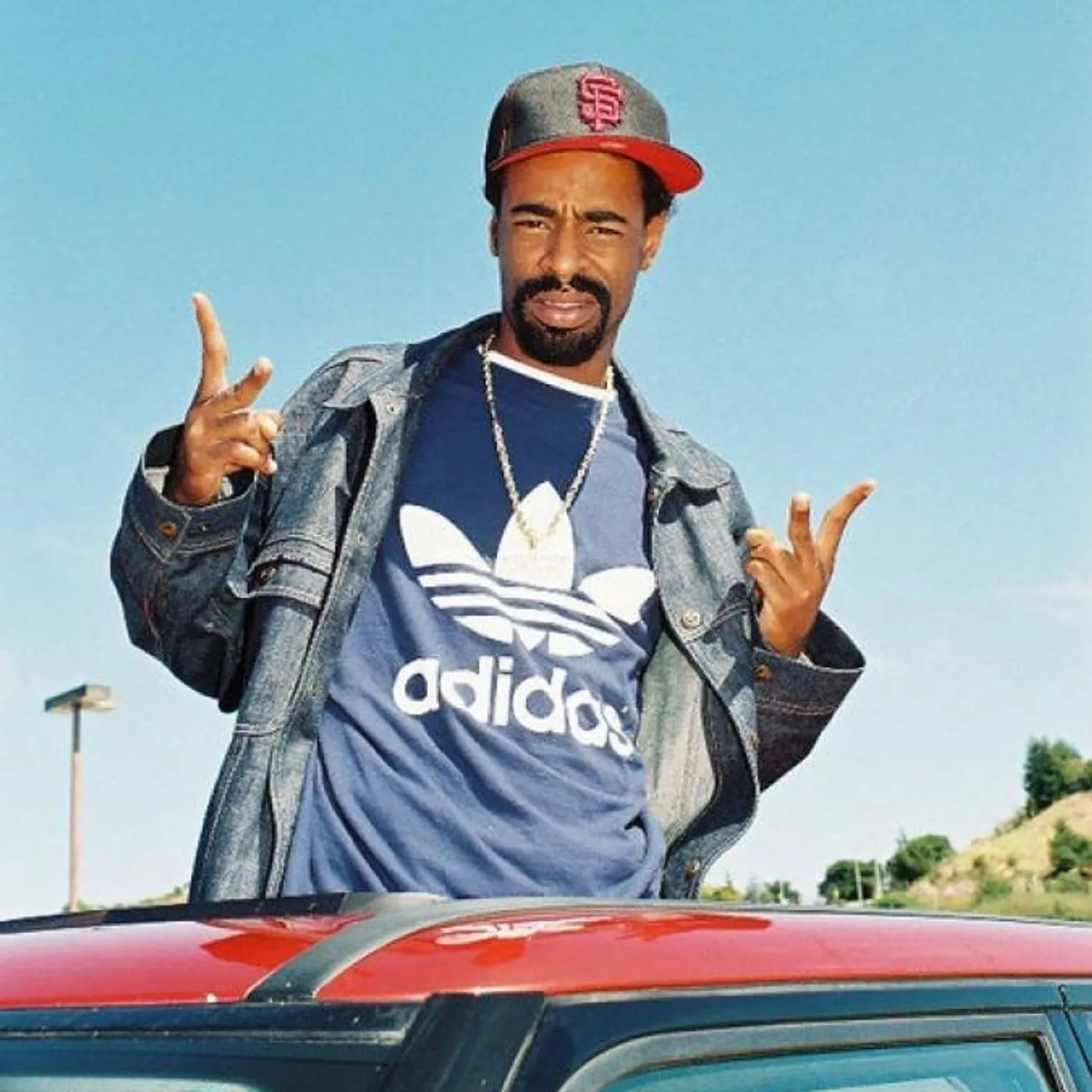 Mac Dre