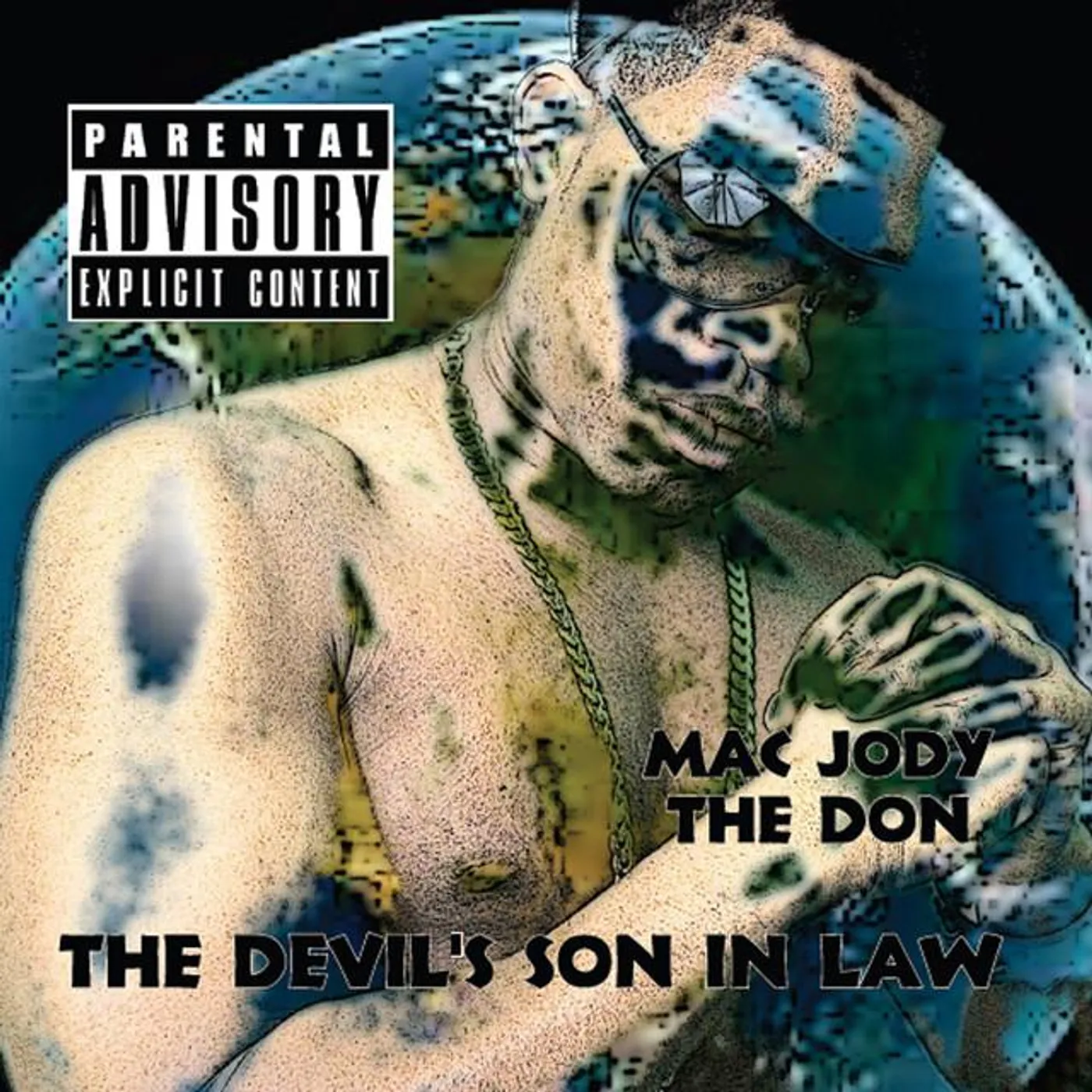 Mac Jody The Don