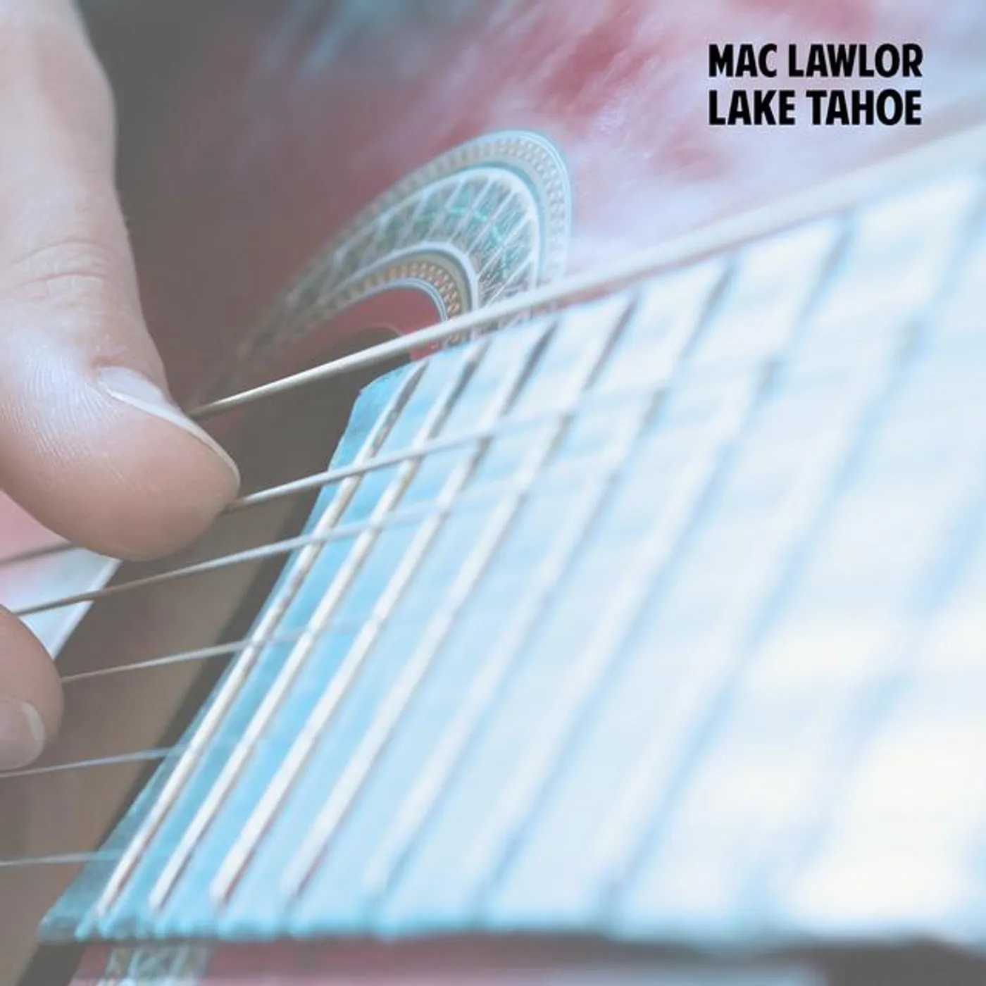 Mac Lawlor