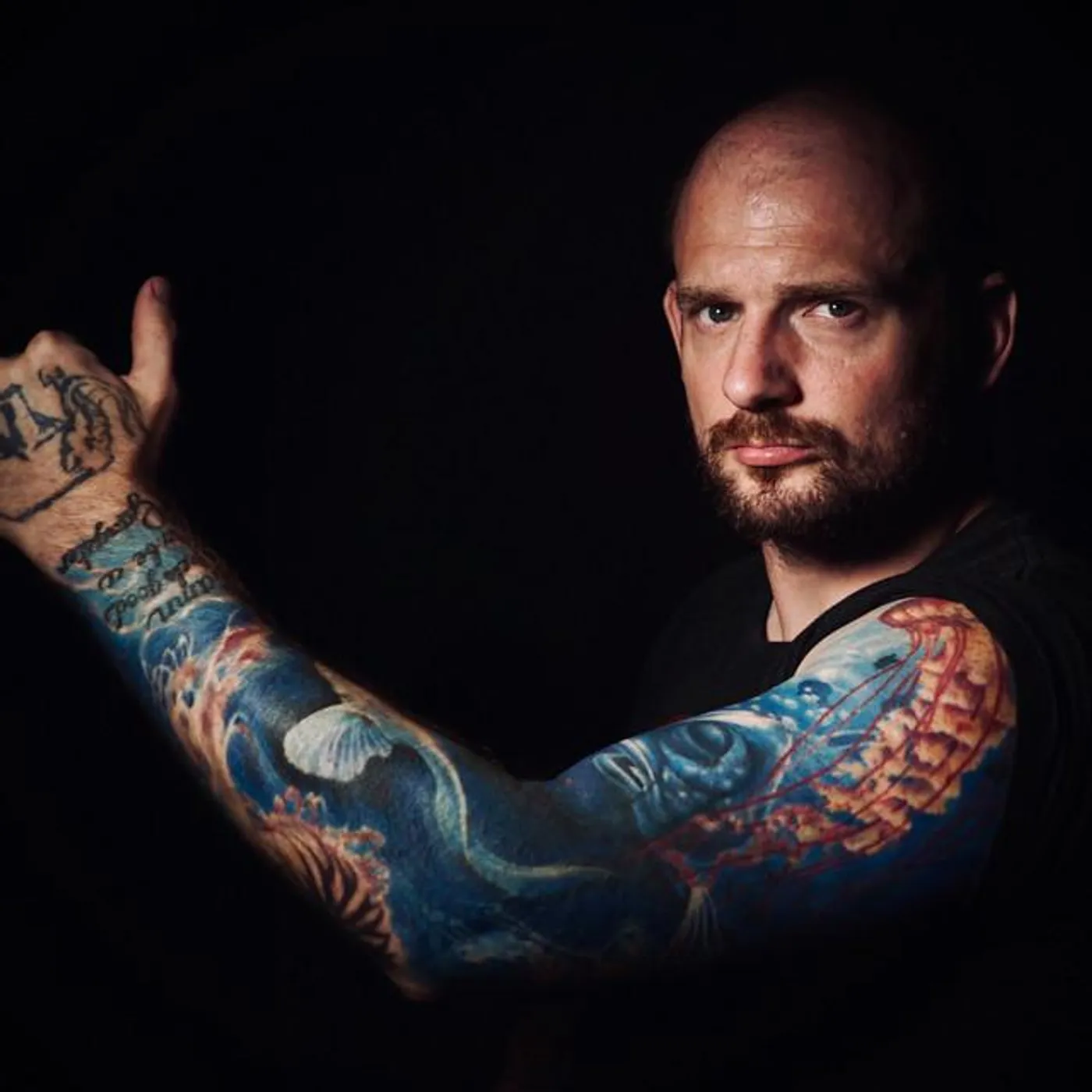 Mac Lethal Brand Page