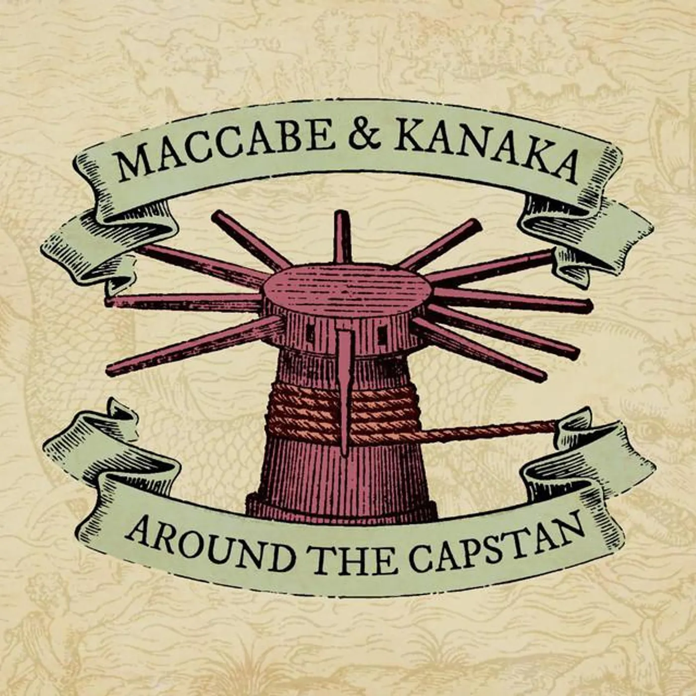 MacCabe & Kanaka Brand Page