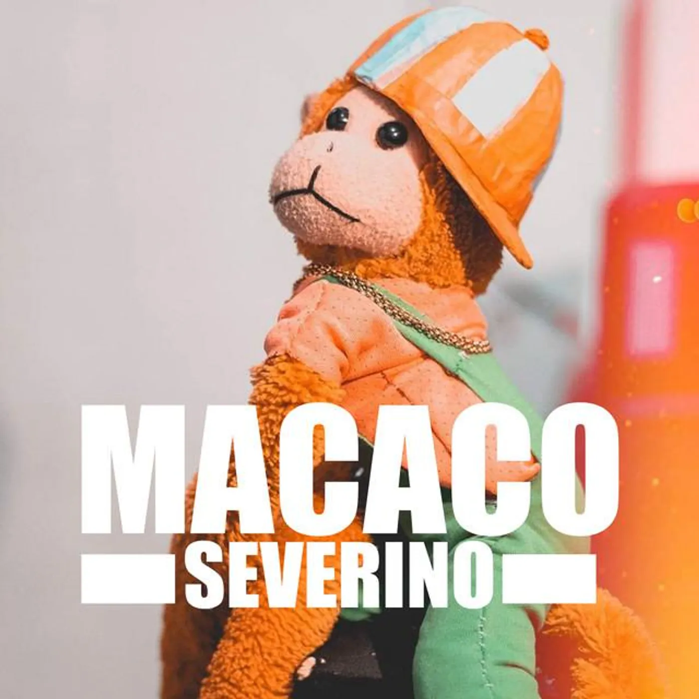Macaco Severino