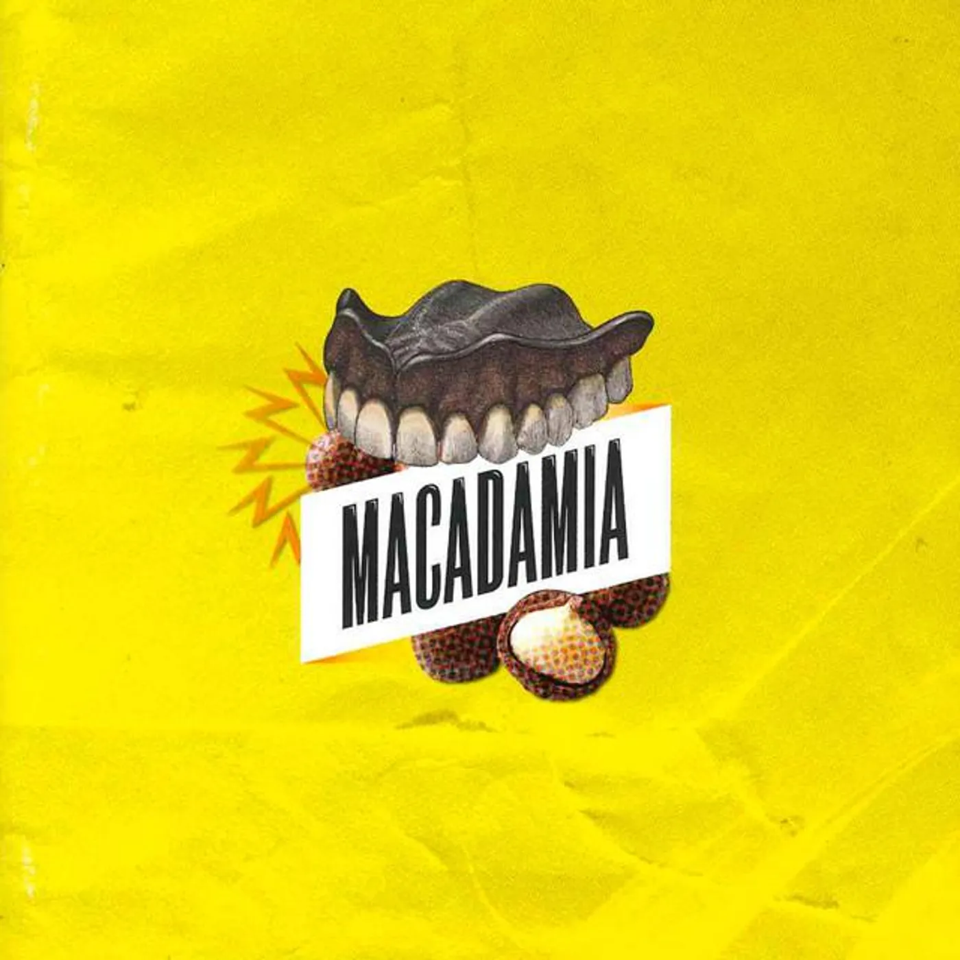 Macadamia Brand Page