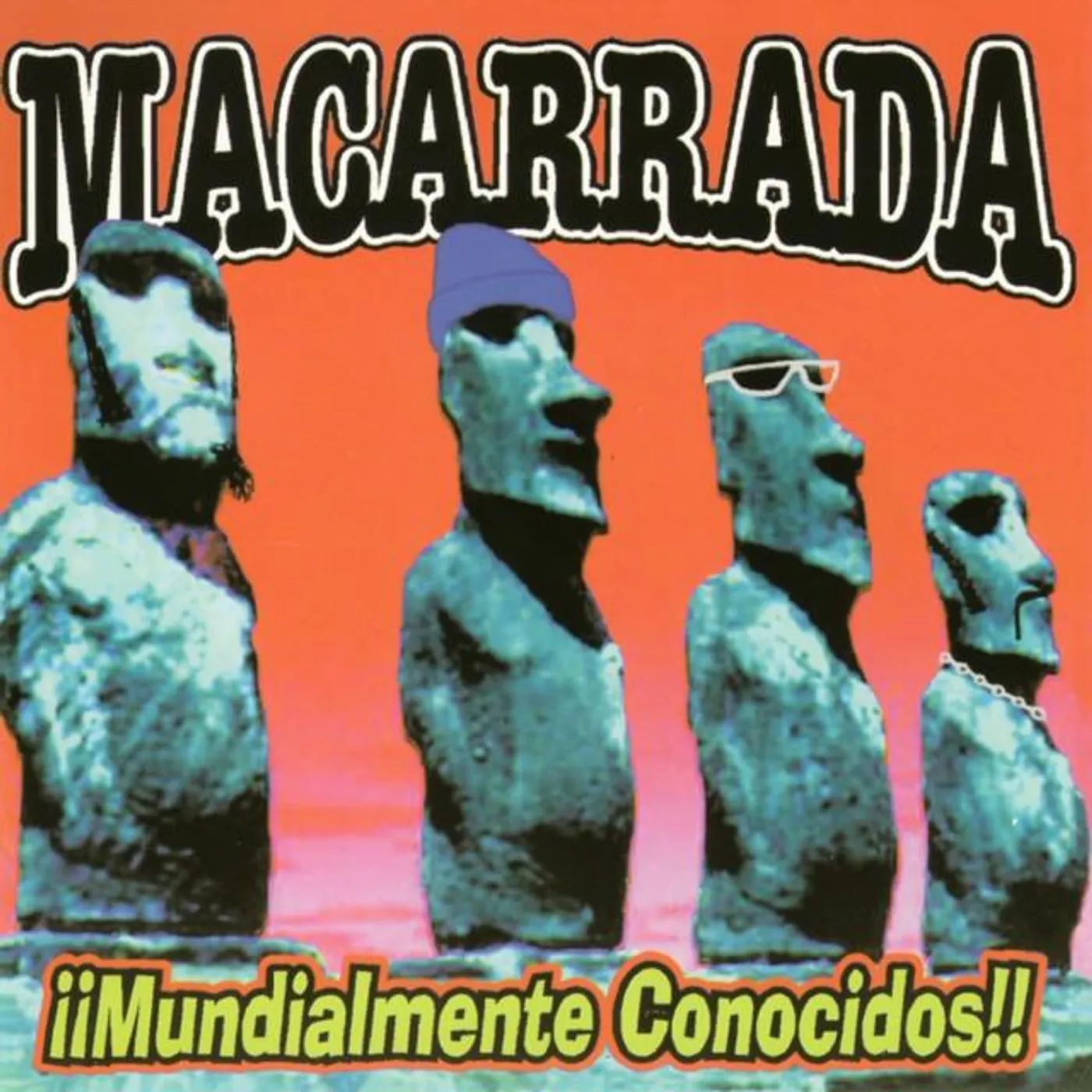 Macarrada