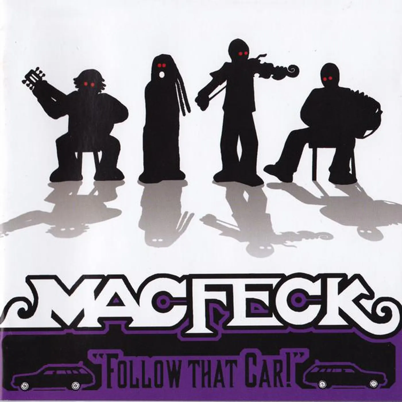 Macfeck