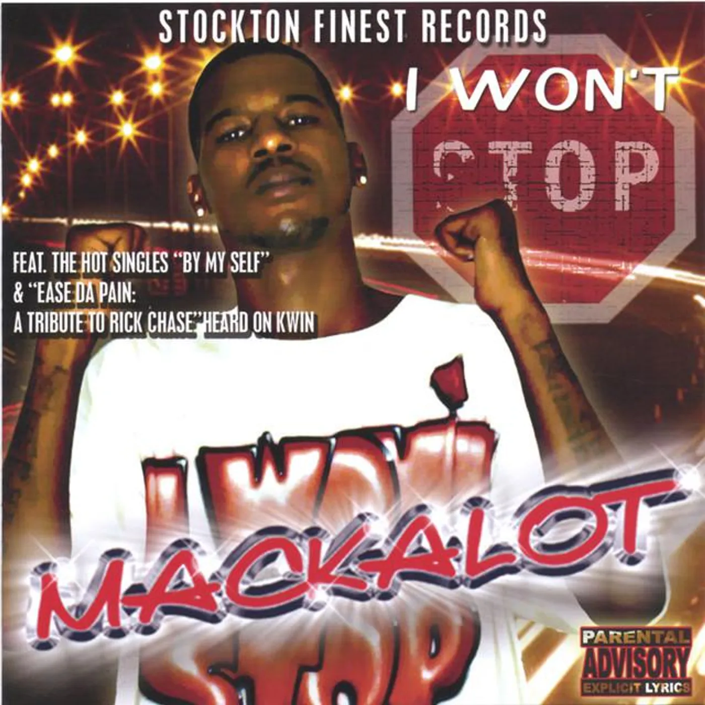 Mackalot