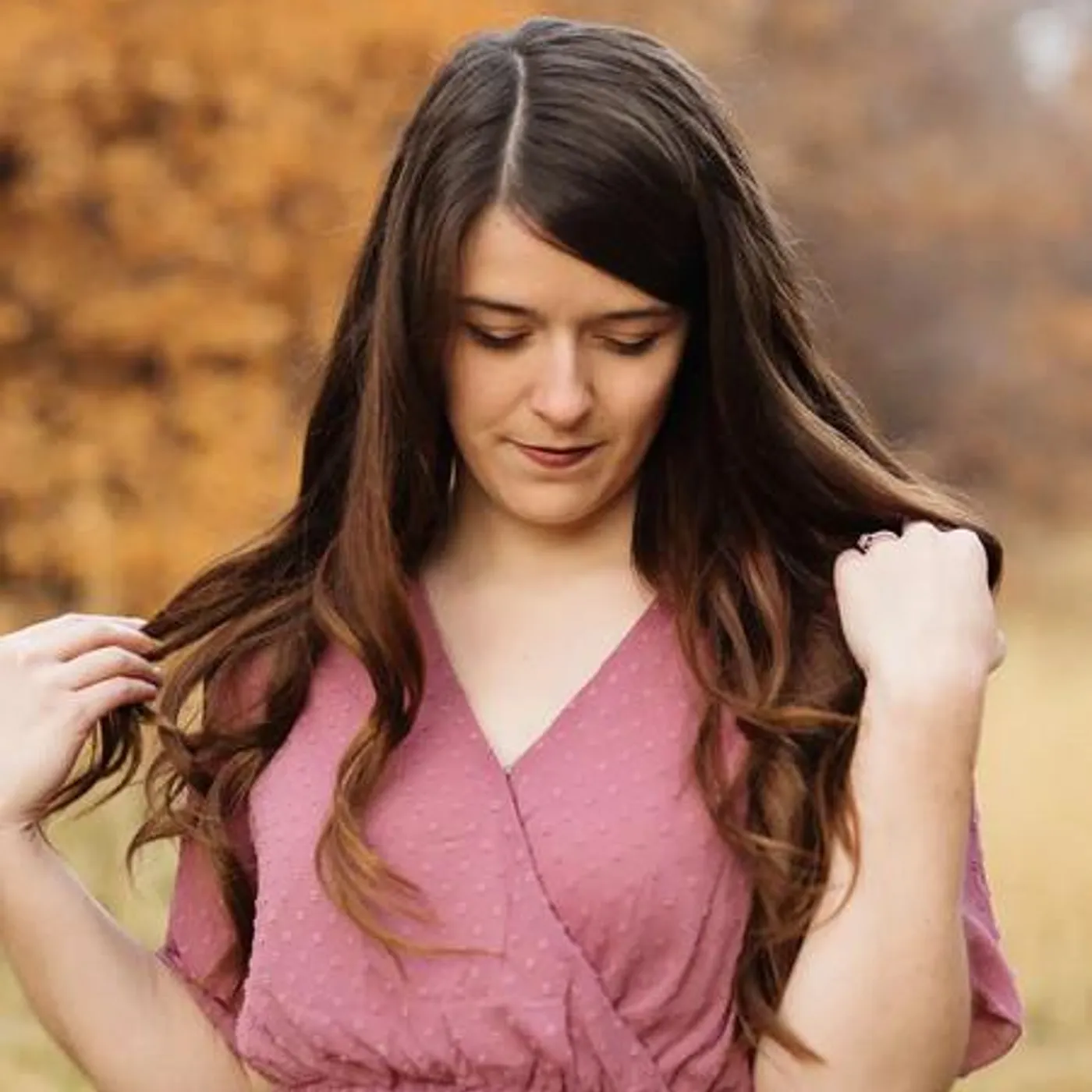 Mackenzie Tolk Brand Page