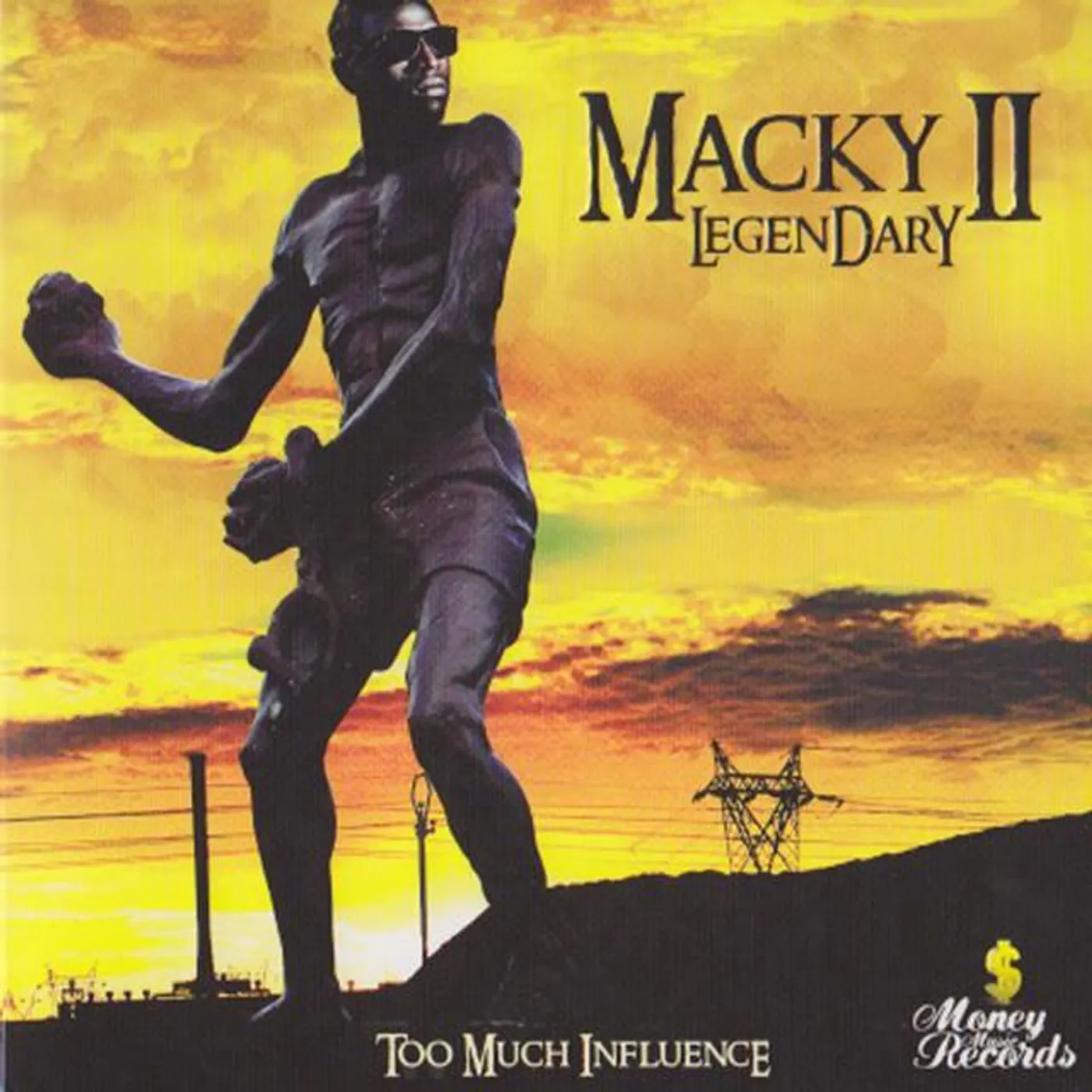 Macky 2