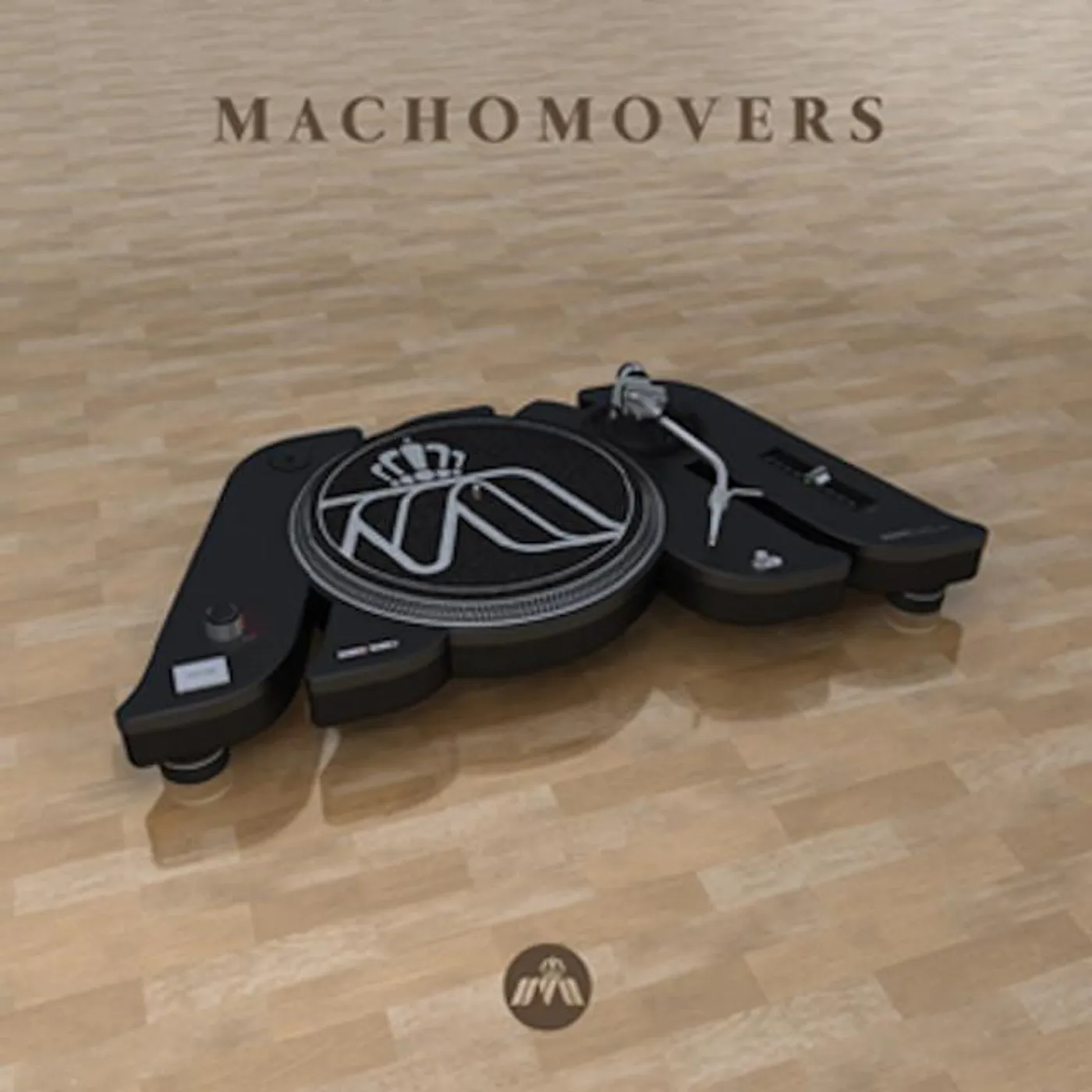 Machomovers