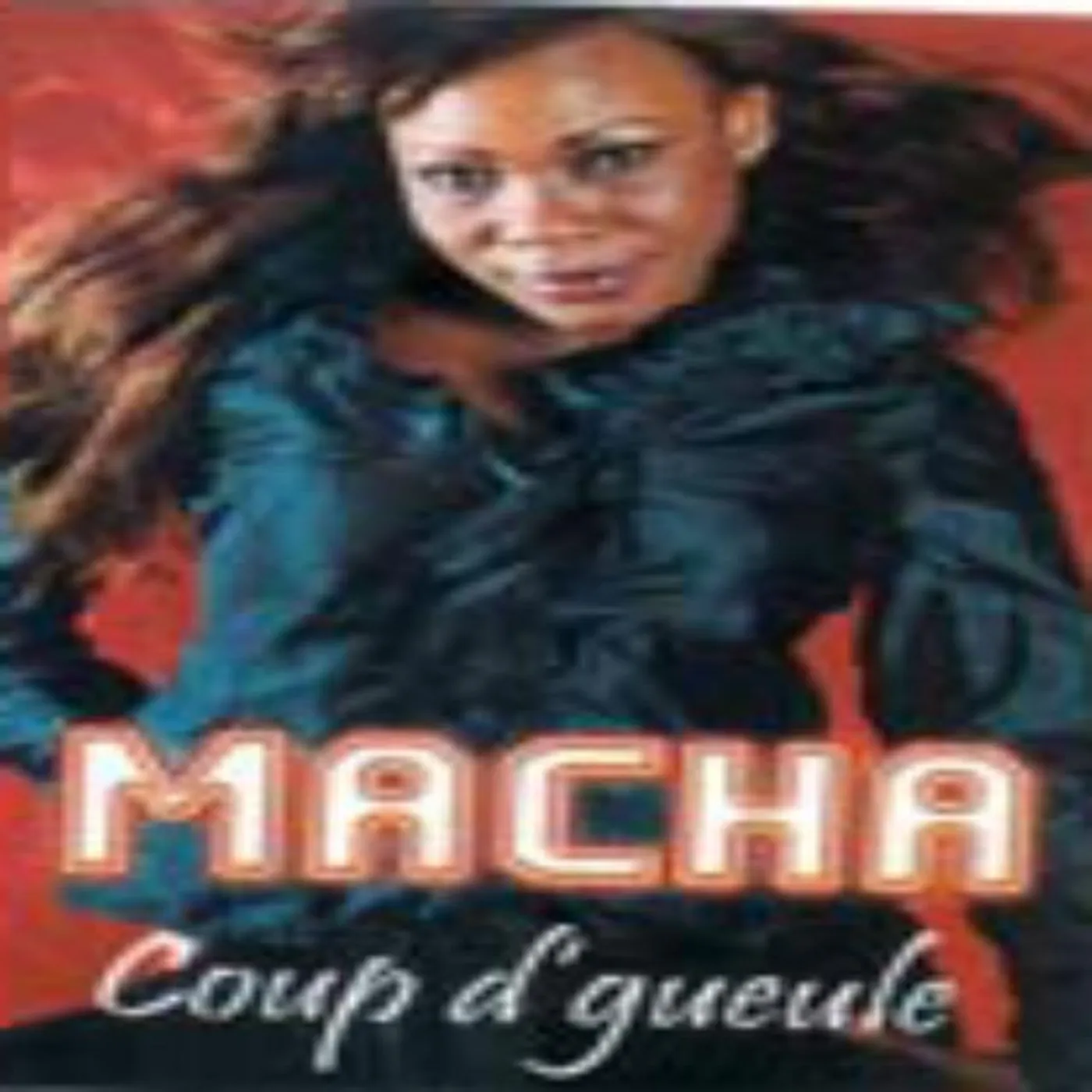 Macha
