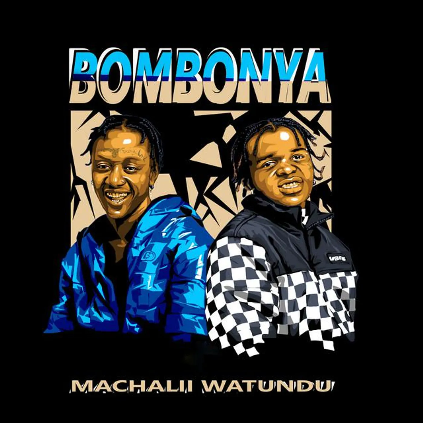 Machalii Watundu