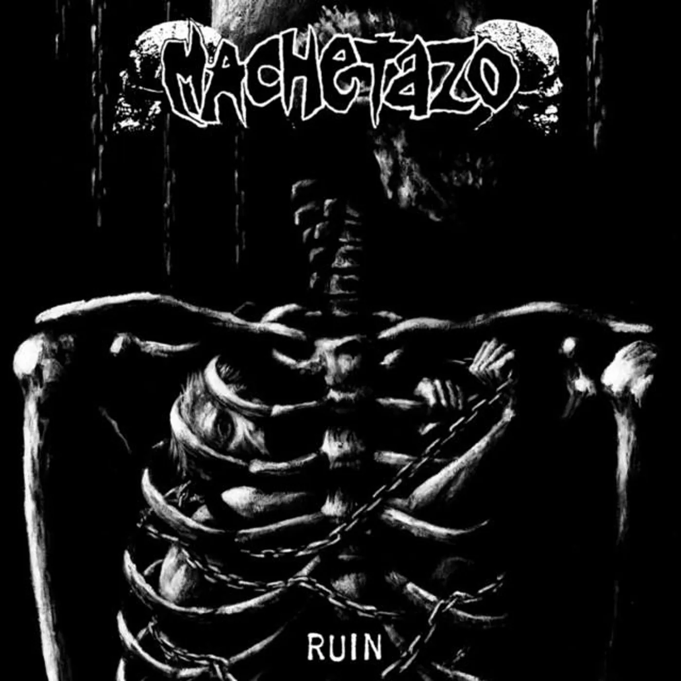 Machetazo