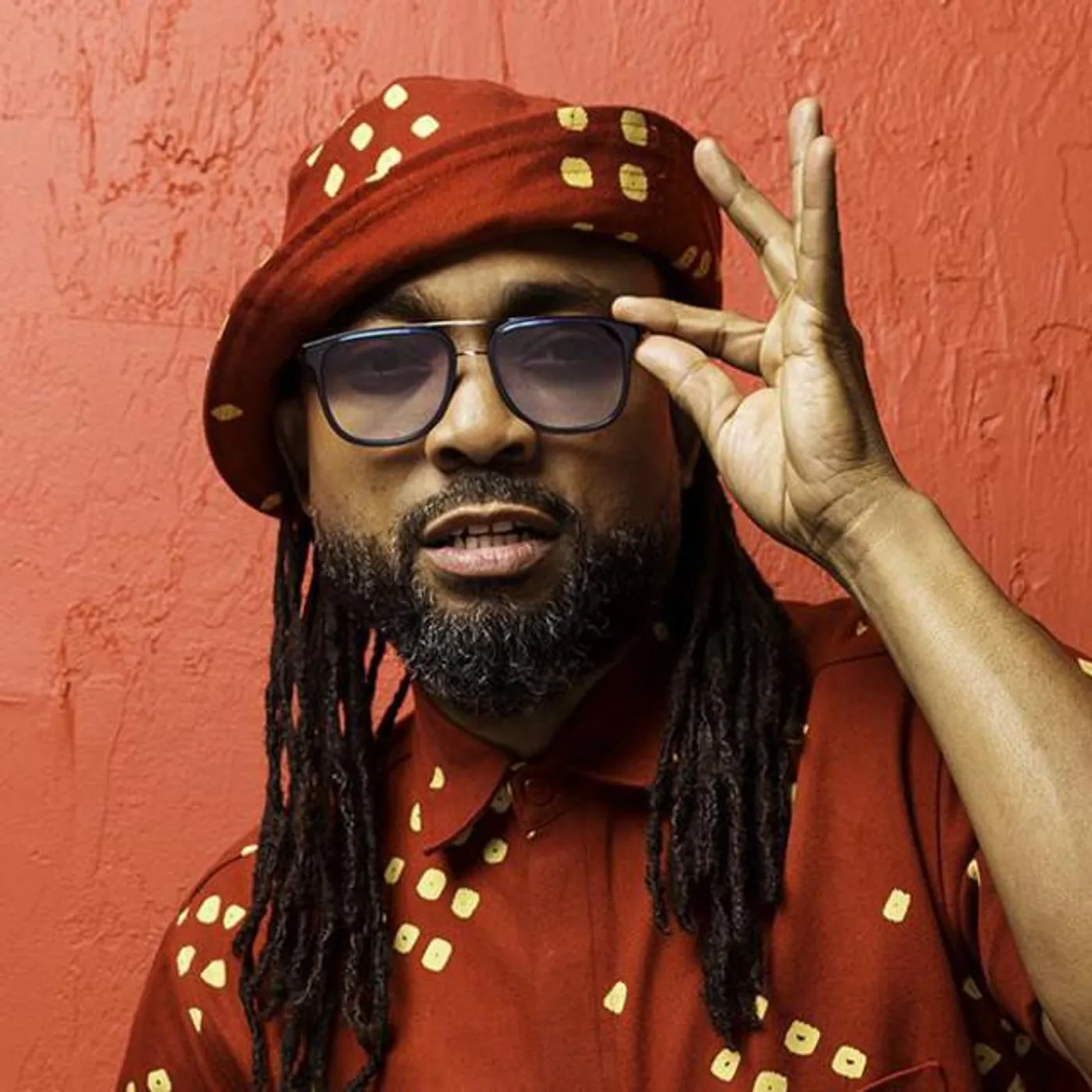 Machel Montano Brand Page