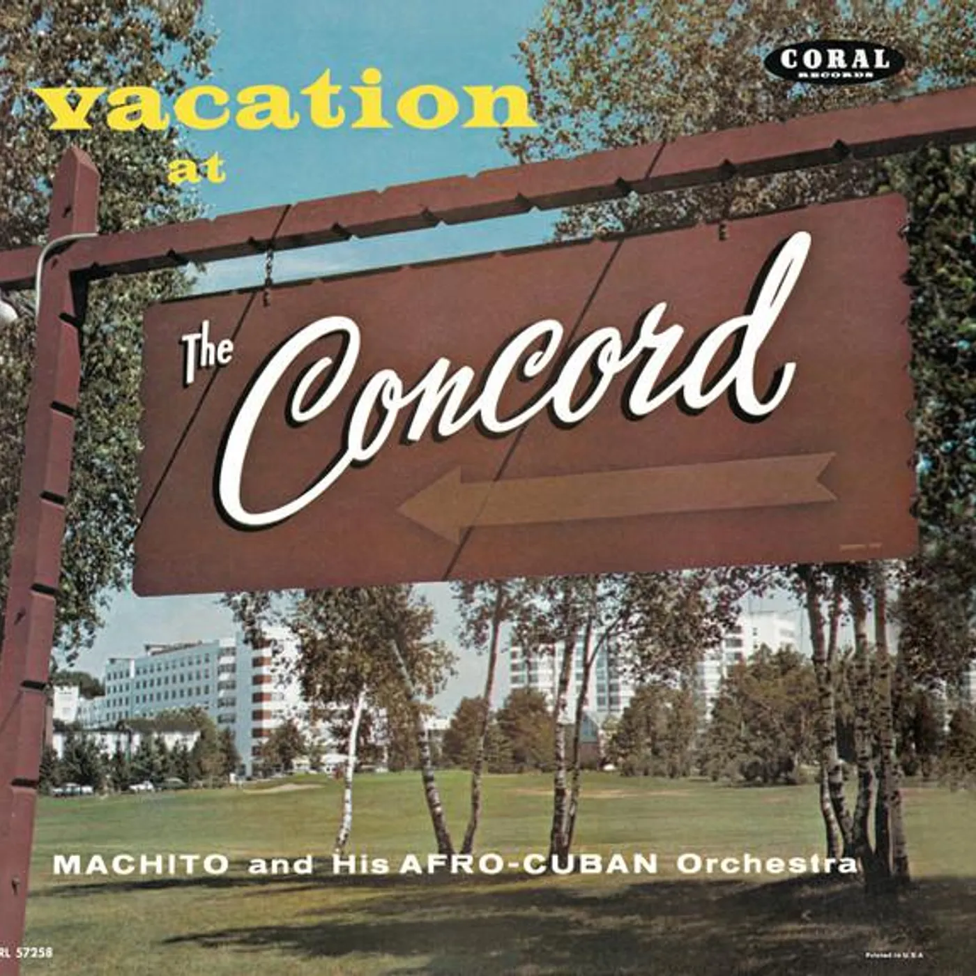 Machito Orchestra