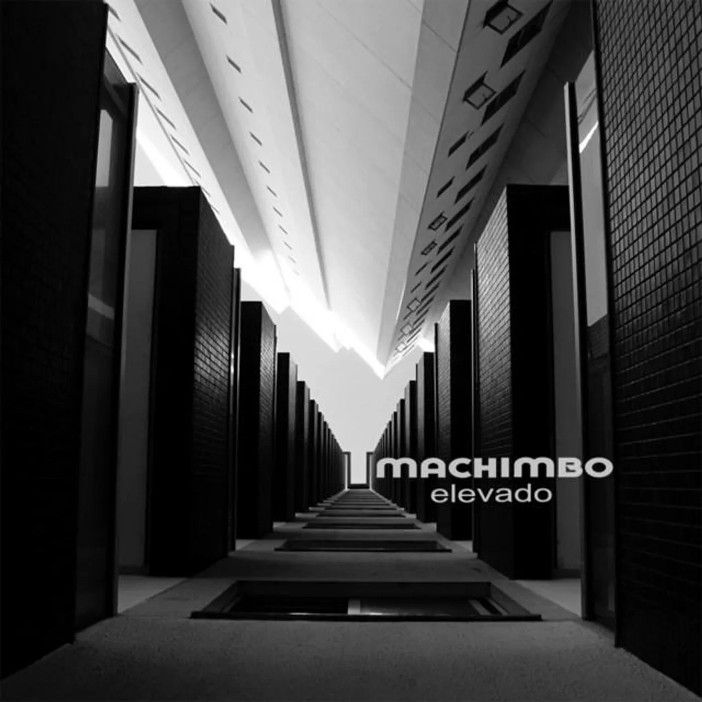 Machimbo