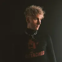 blackbear translucent pink fanny pack