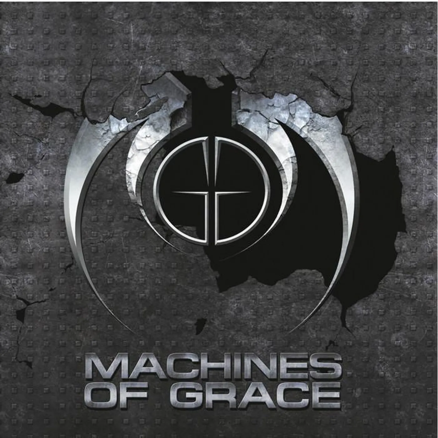 Machines Of Grace